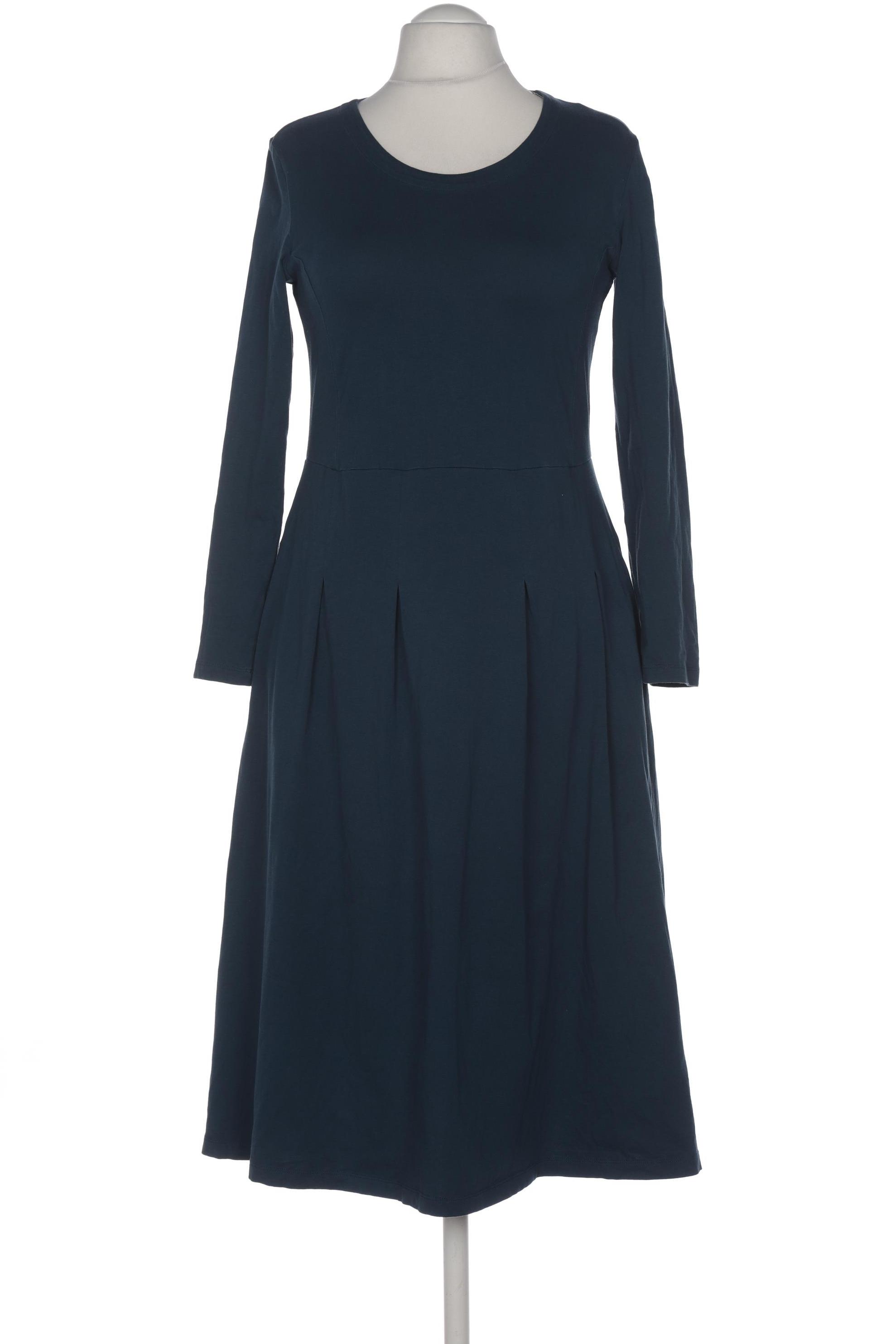 

Maas Damen Kleid, blau, Gr. 42