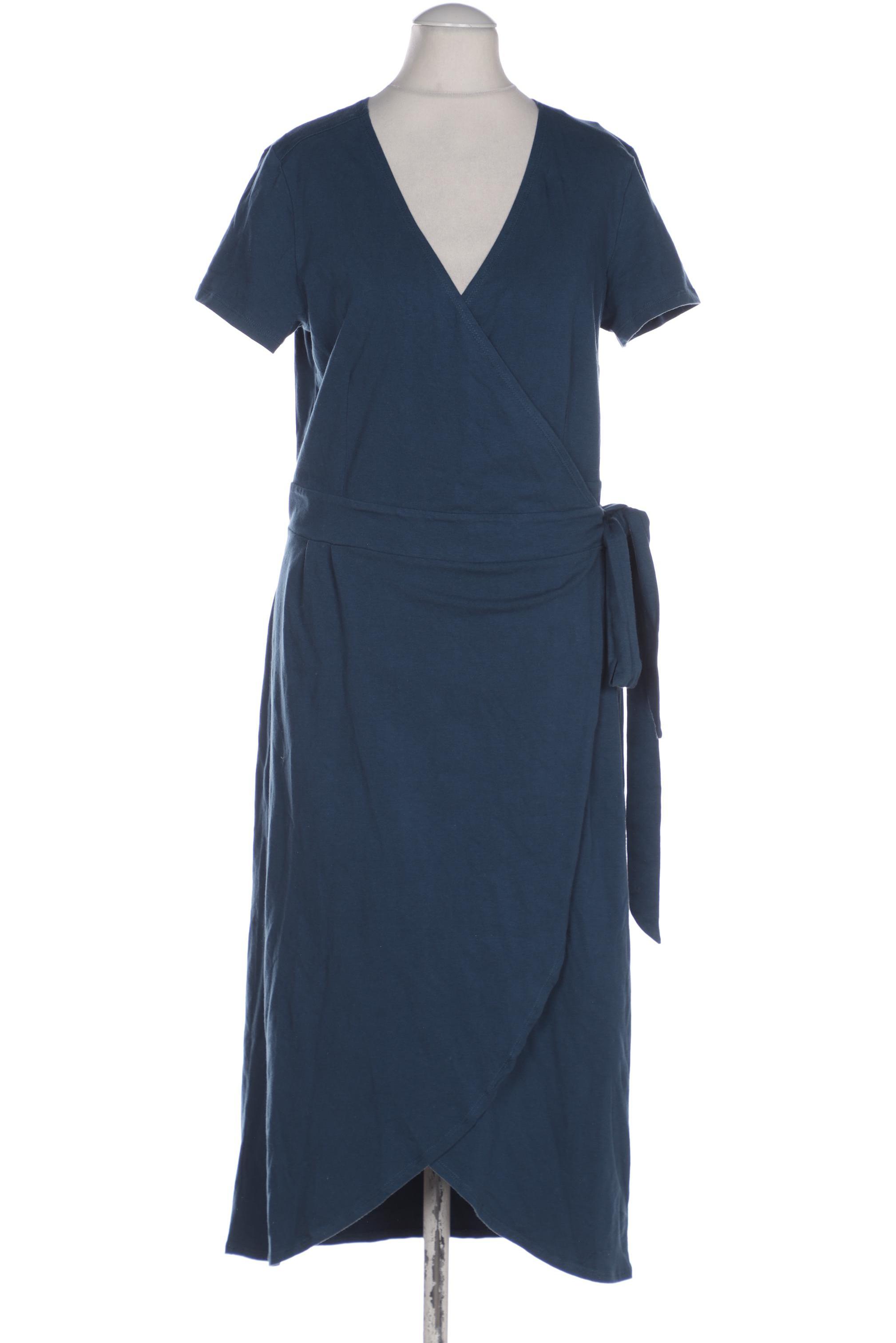 

Maas Damen Kleid, marineblau, Gr. 38