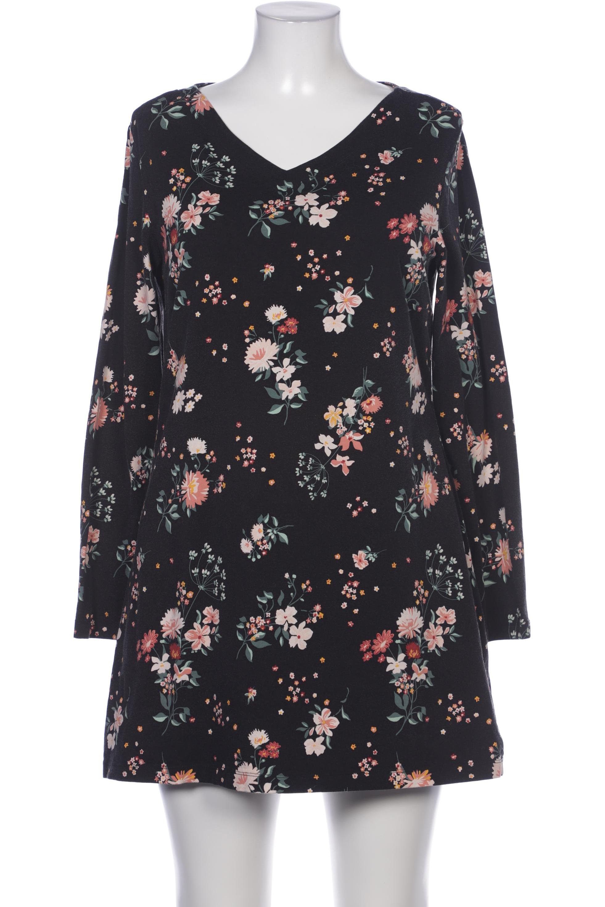 

Maas Damen Kleid, schwarz, Gr. 44