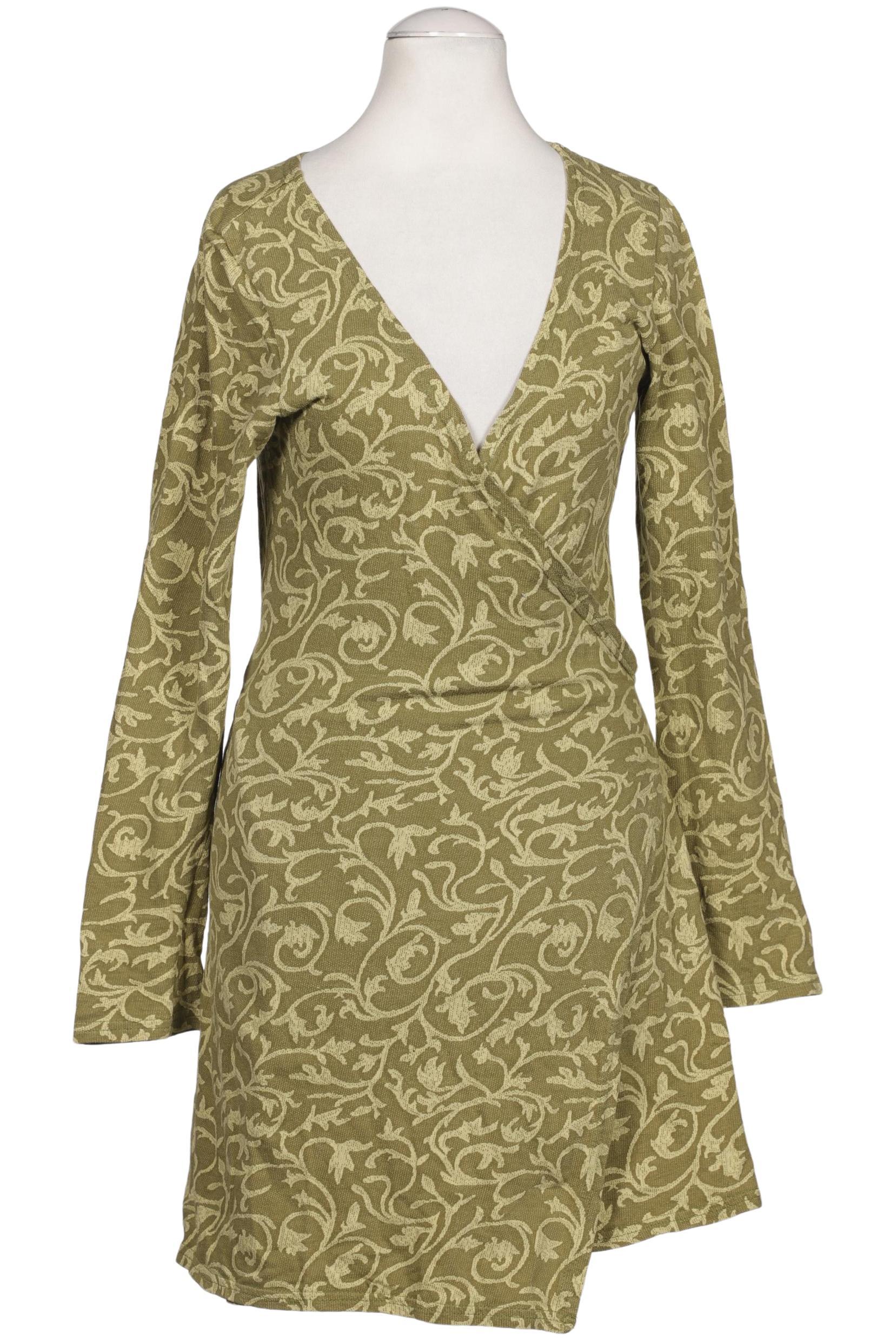 

Maas Damen Kleid, hellgrün, Gr. 36