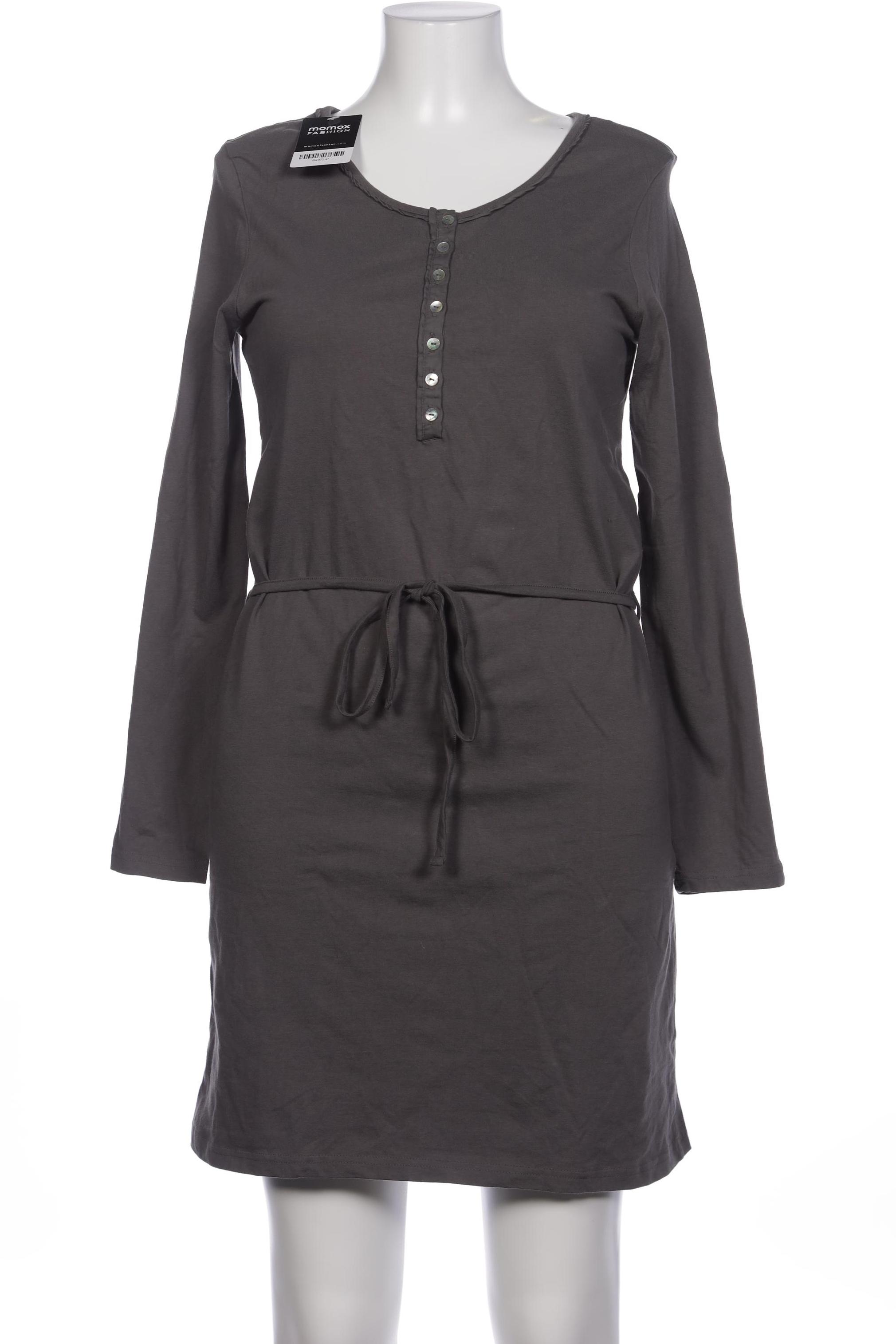 

Maas Damen Kleid, grau, Gr. 44