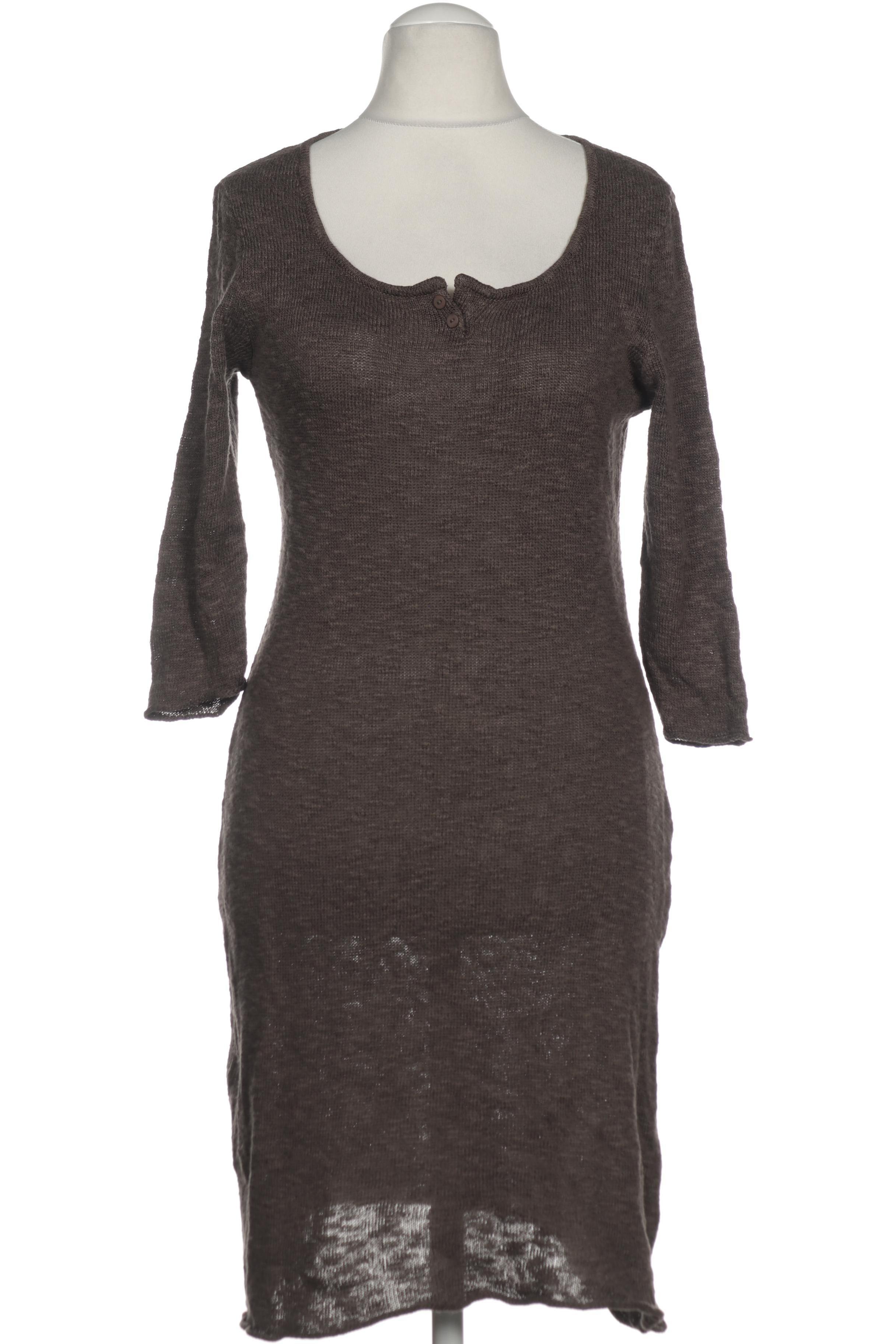 

Maas Damen Kleid, braun, Gr. 36