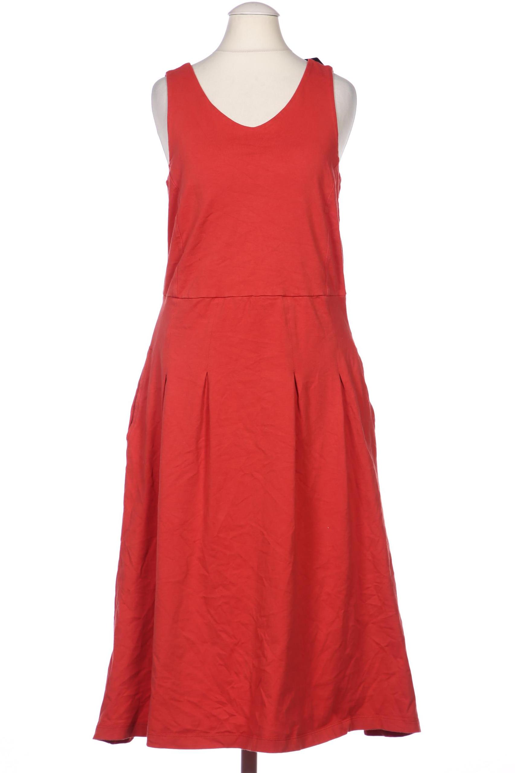 

Maas Damen Kleid, rot, Gr. 34