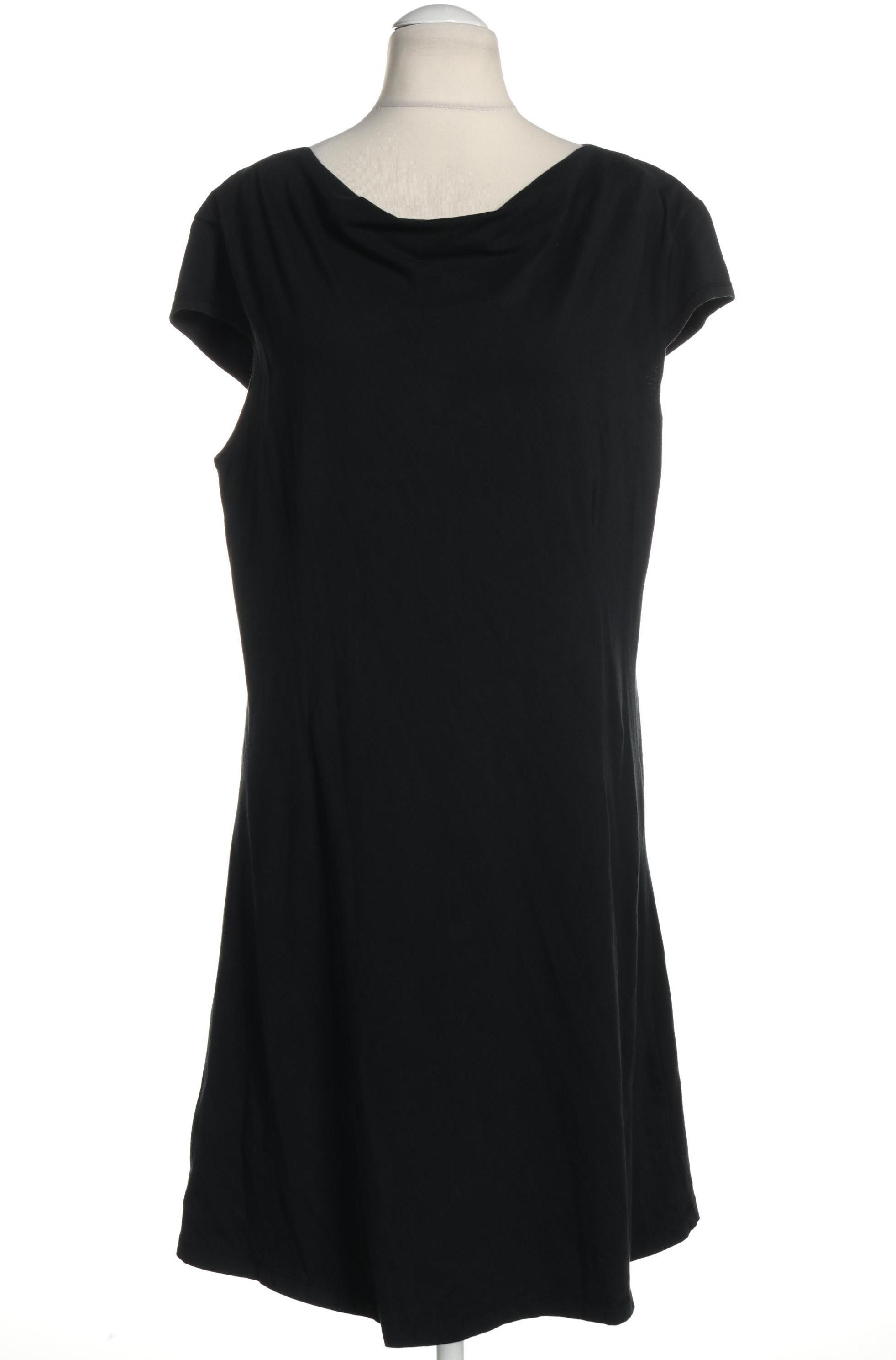 

Maas Damen Kleid, schwarz, Gr. 44