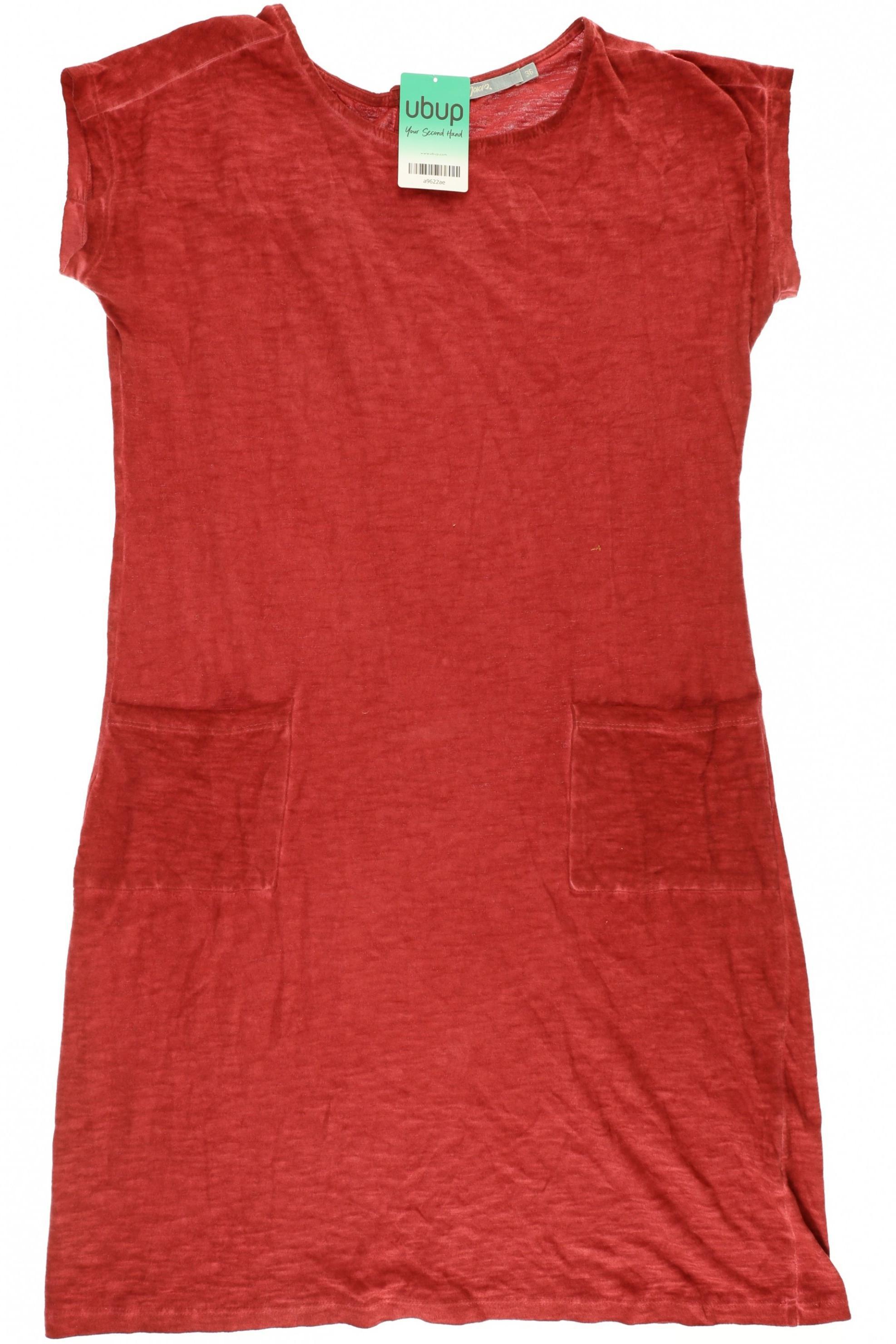 

Maas Damen Kleid, rot, Gr. 36