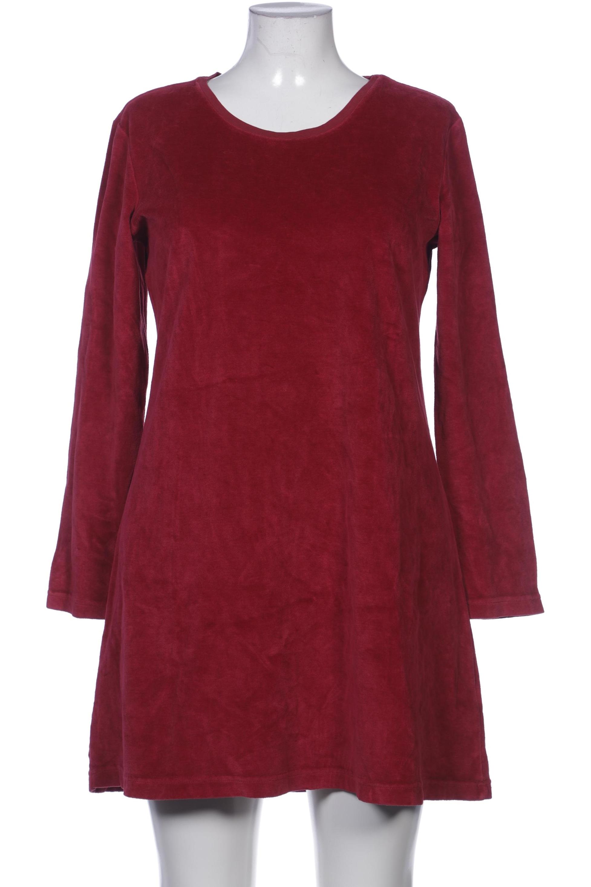 

Maas Damen Kleid, pink, Gr. 42