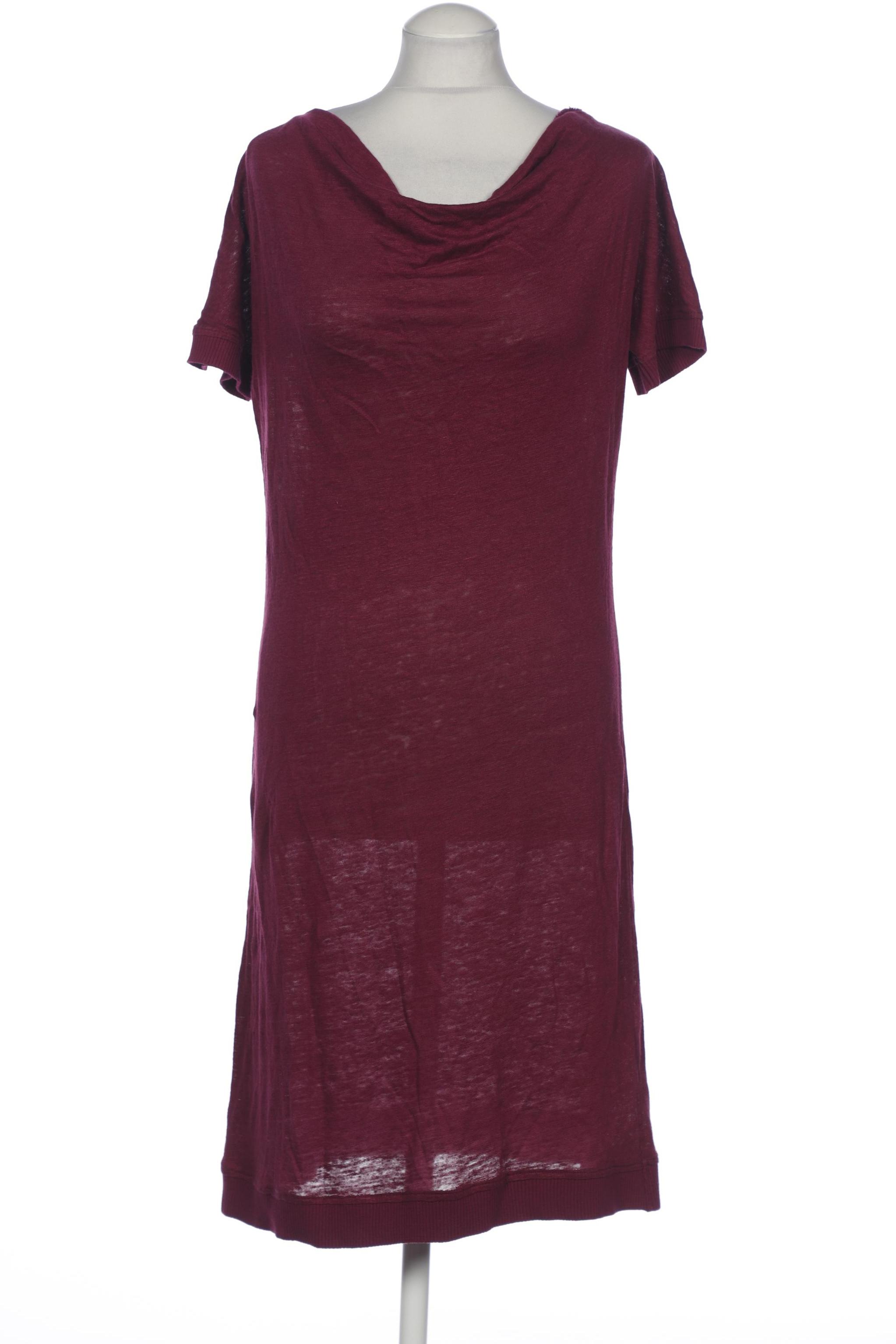 

Maas Damen Kleid, bordeaux, Gr. 40