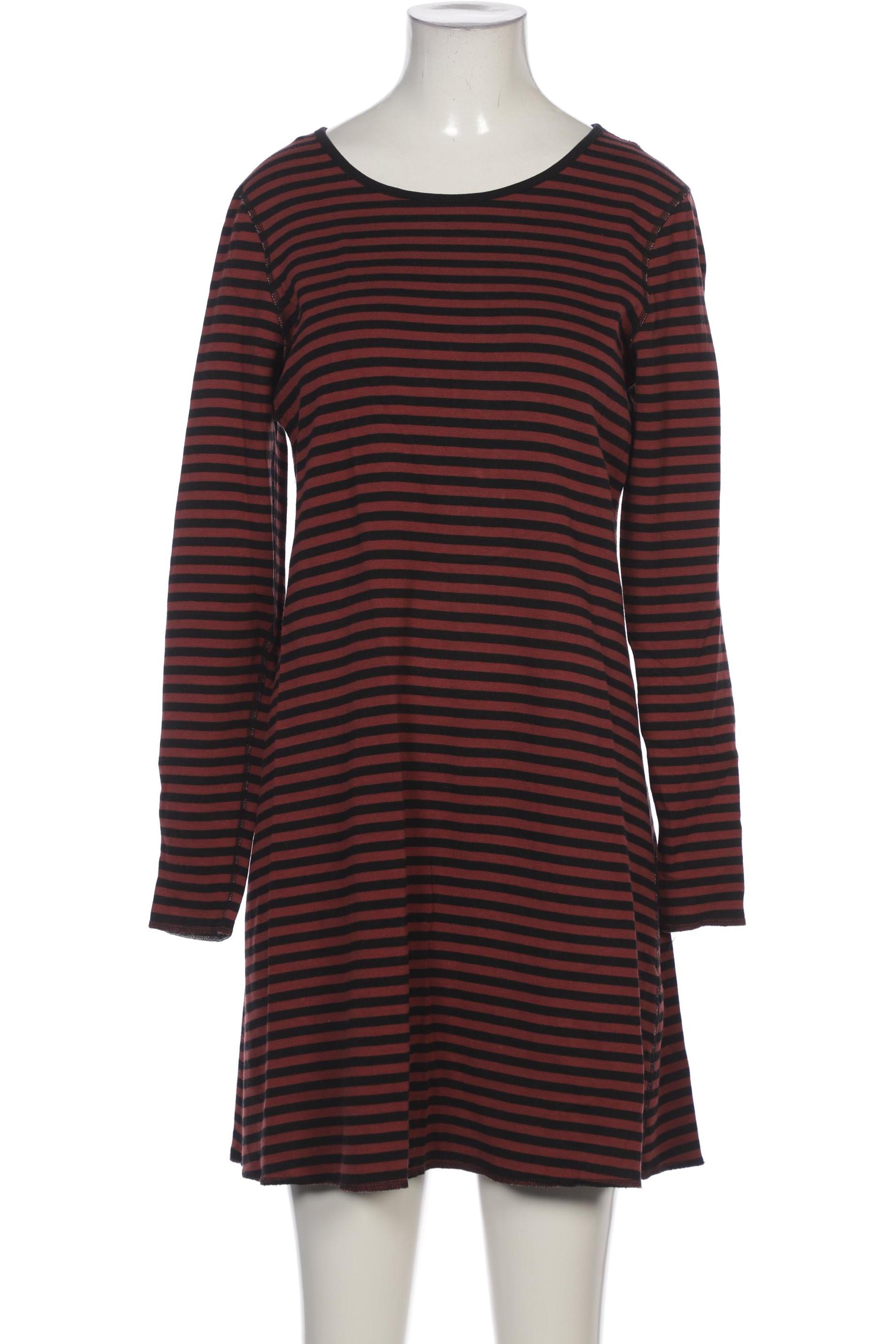 

Maas Damen Kleid, bordeaux, Gr. 38