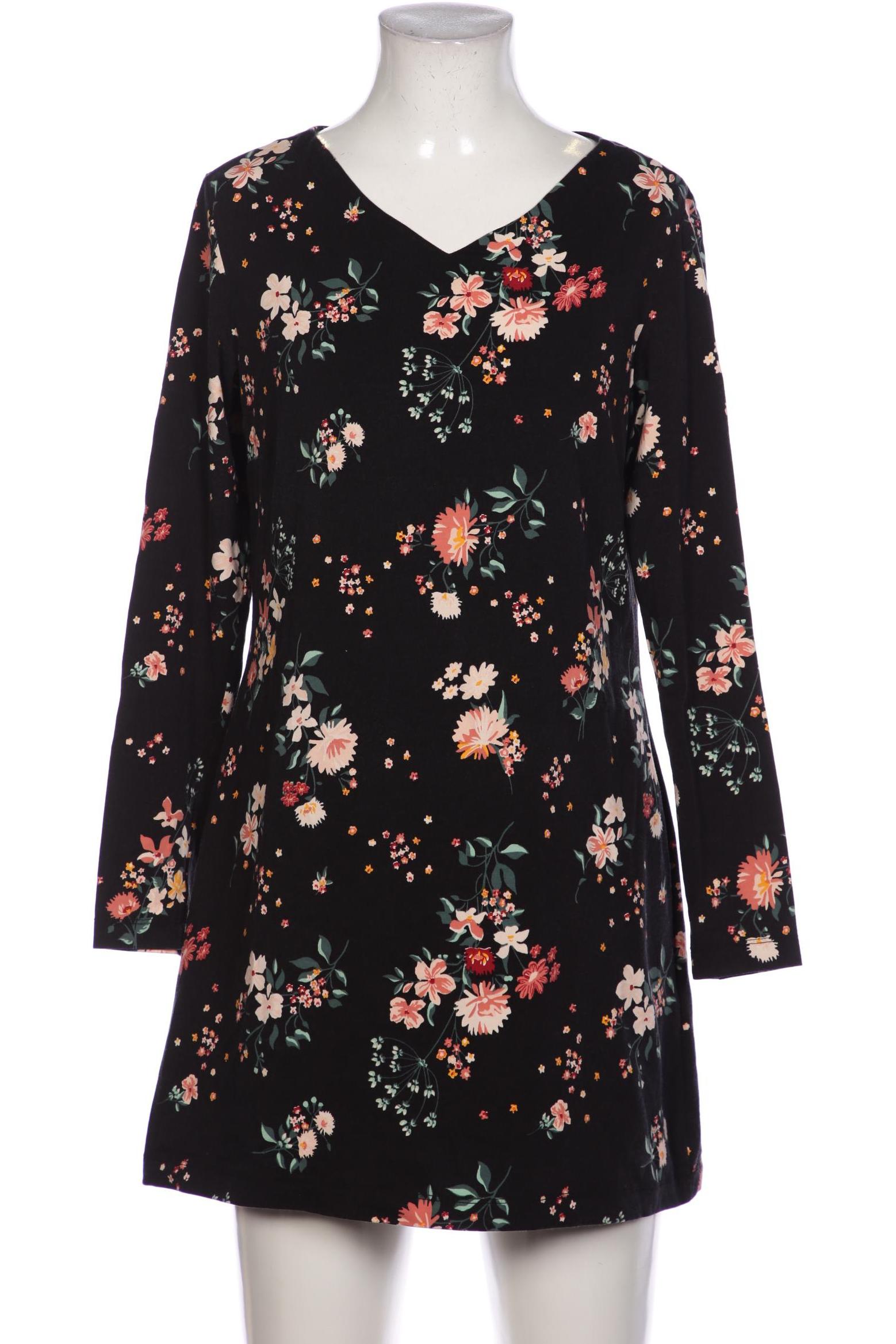 

Maas Damen Kleid, schwarz, Gr. 40
