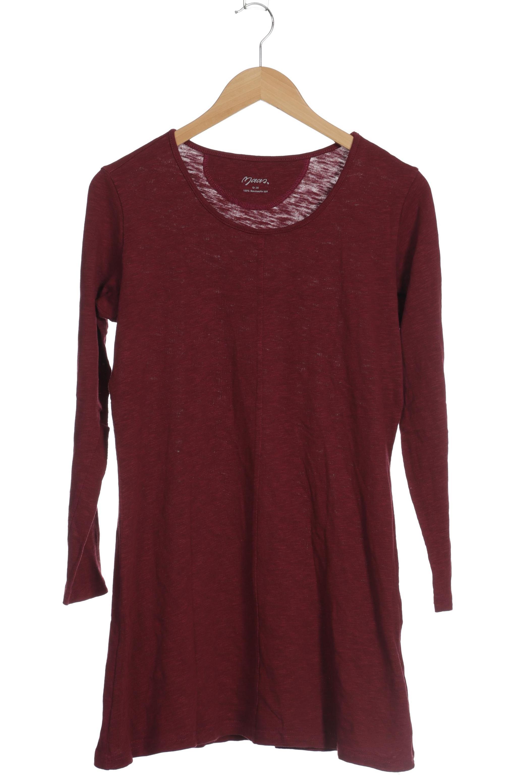 

Maas Damen Kleid, rot, Gr. 38