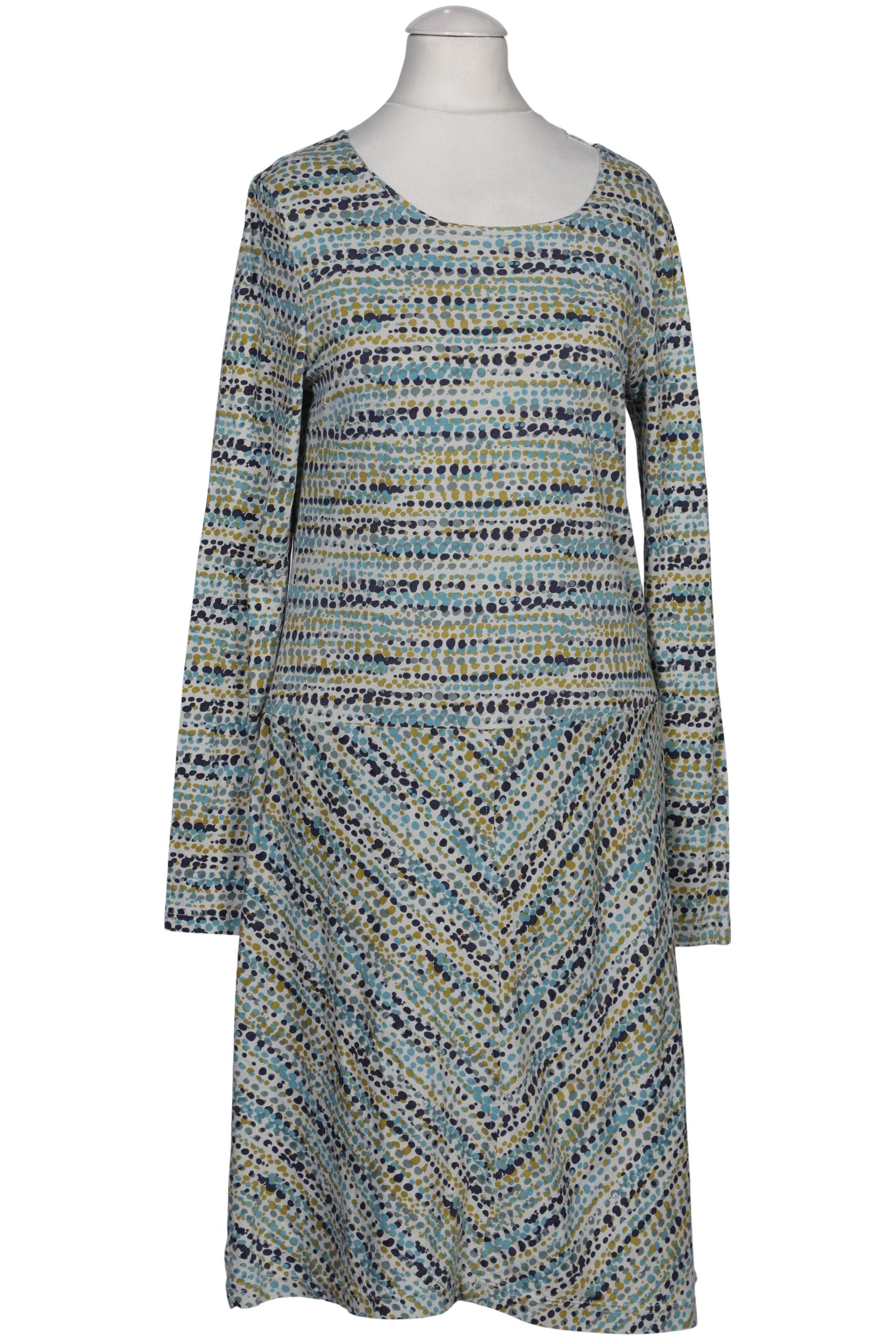 

Maas Damen Kleid, mehrfarbig, Gr. 36