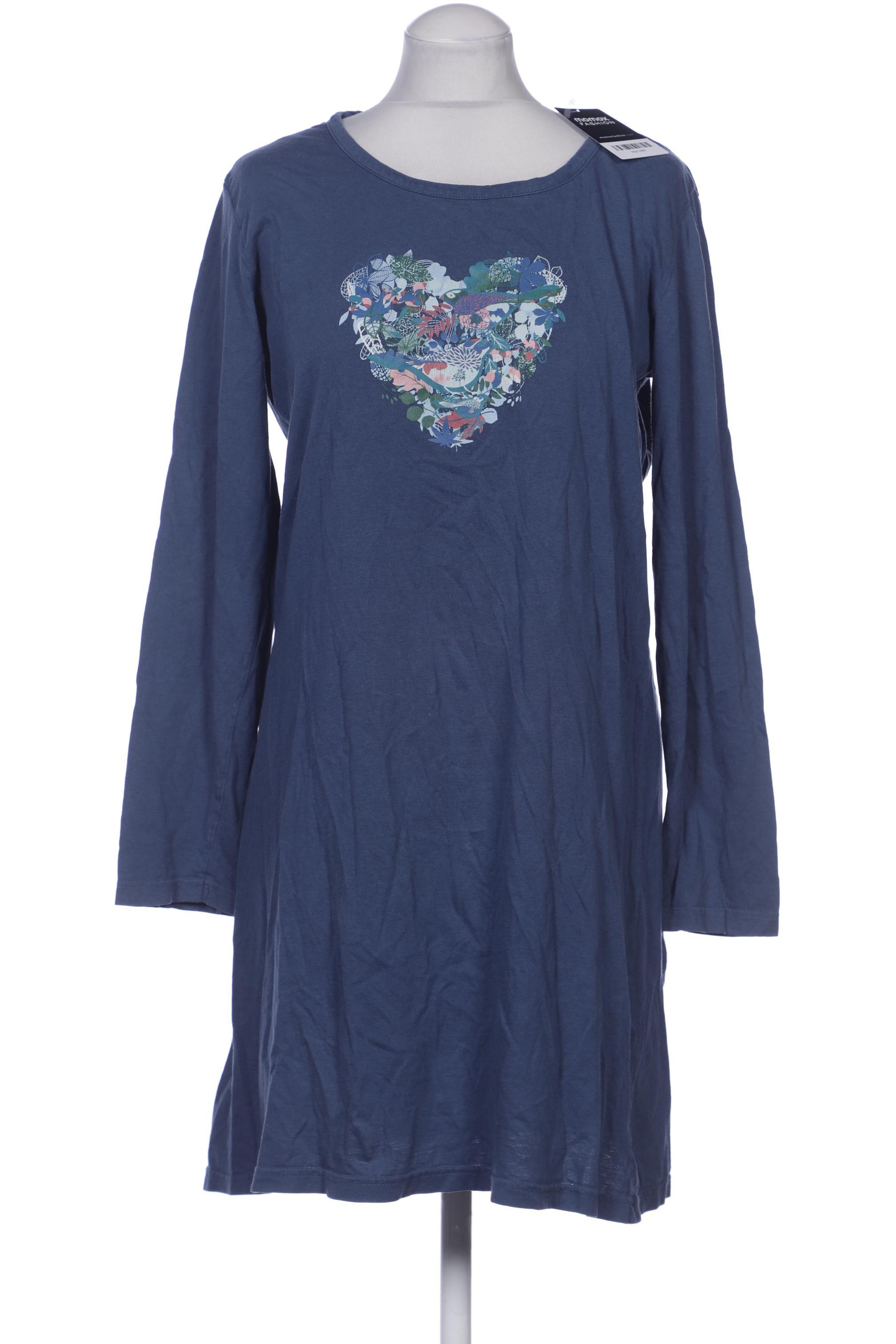 

Maas Damen Kleid, marineblau, Gr. 40