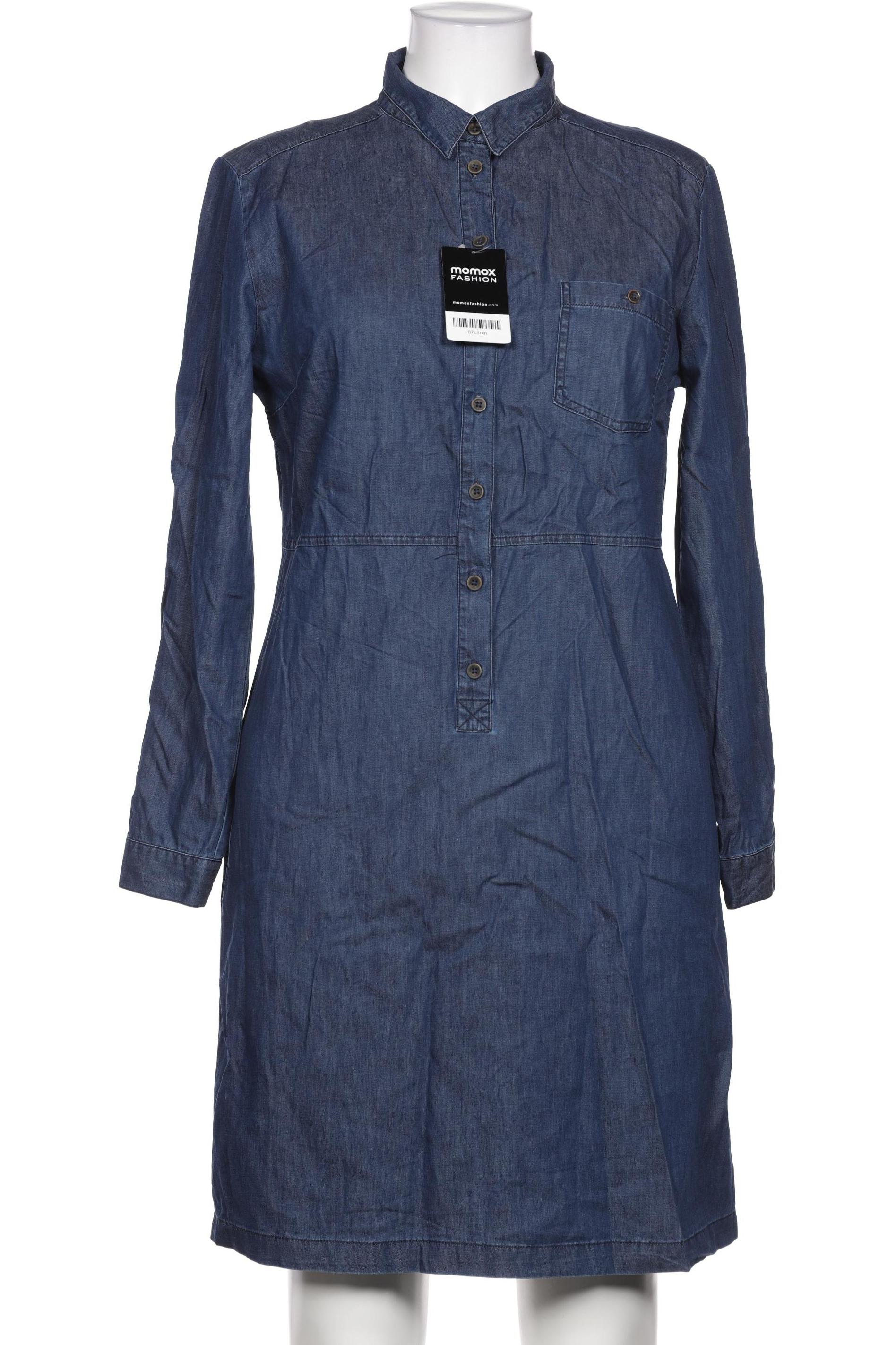 

Maas Damen Kleid, marineblau, Gr. 42