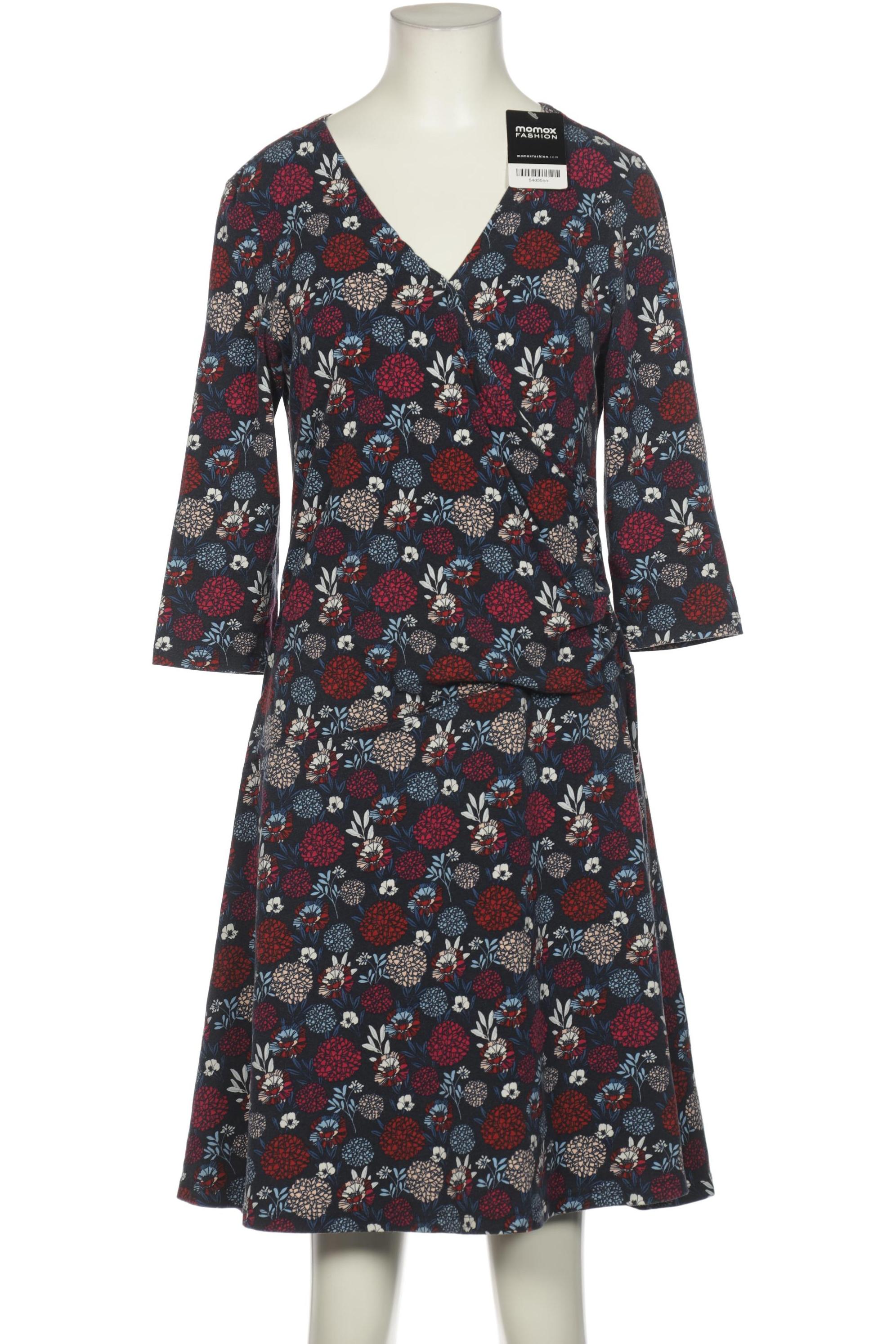 

Maas Damen Kleid, marineblau, Gr. 36