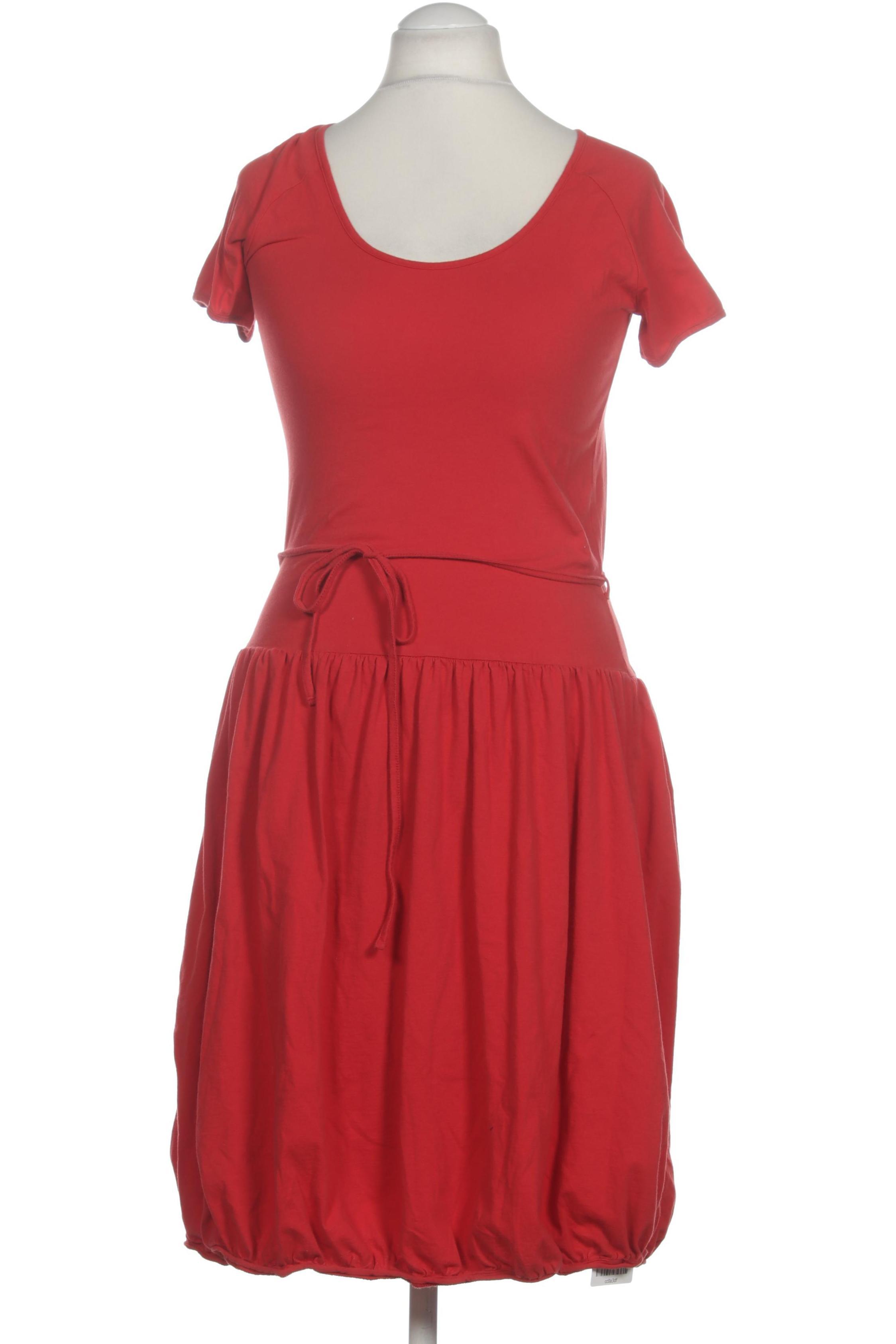 

Maas Damen Kleid, rot, Gr. 38