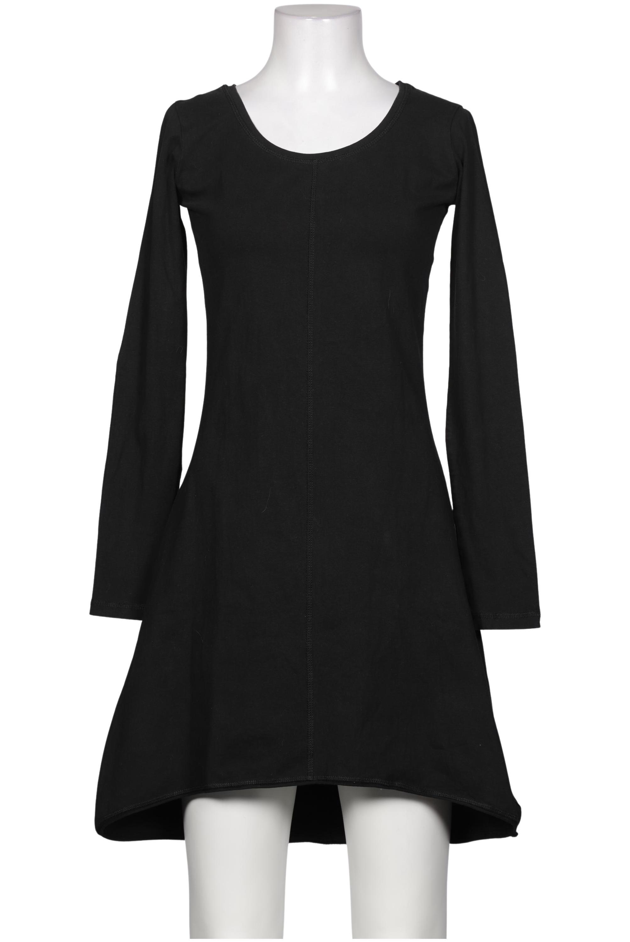 

Maas Damen Kleid, schwarz, Gr. 36