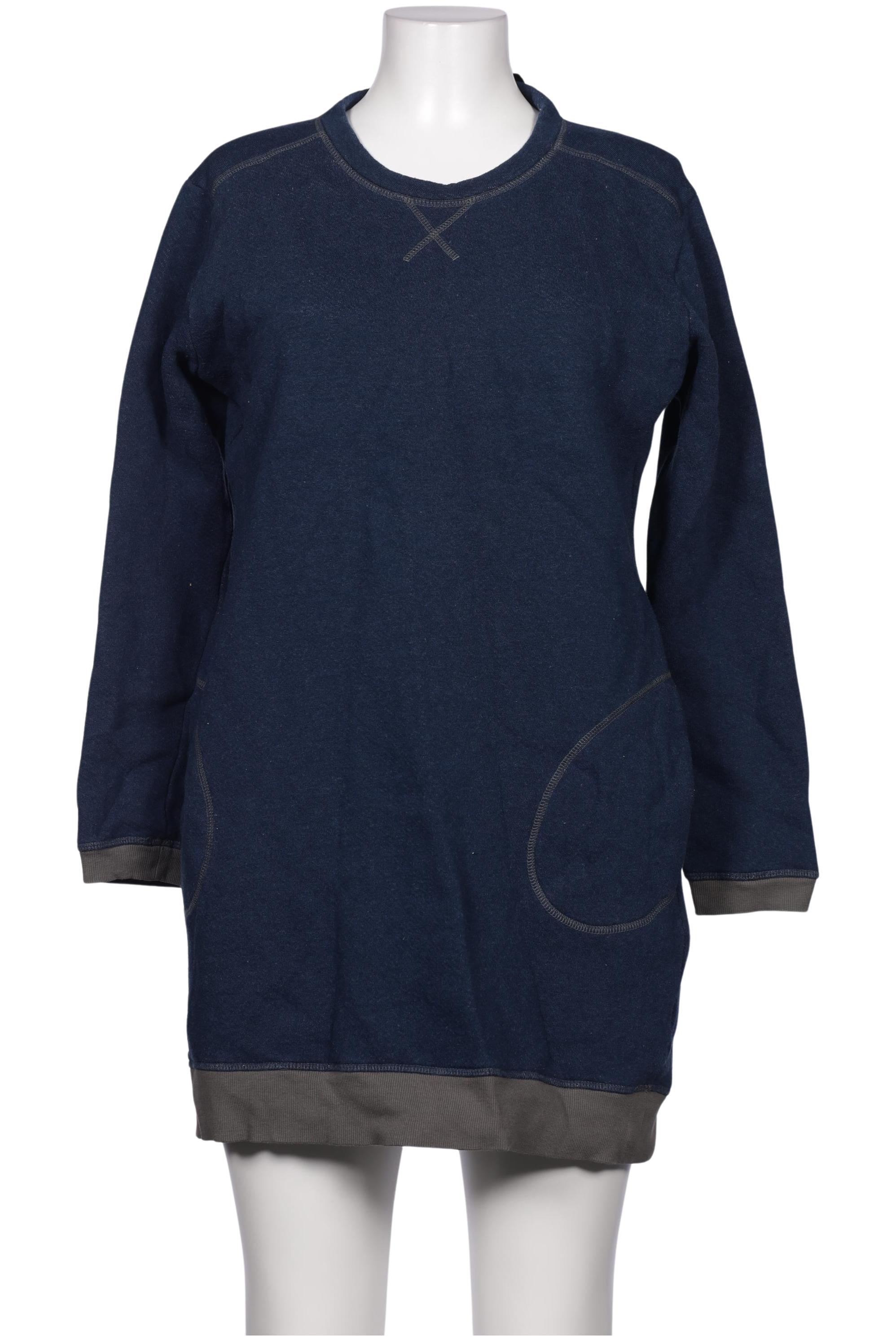 

Maas Damen Kleid, marineblau, Gr. 46