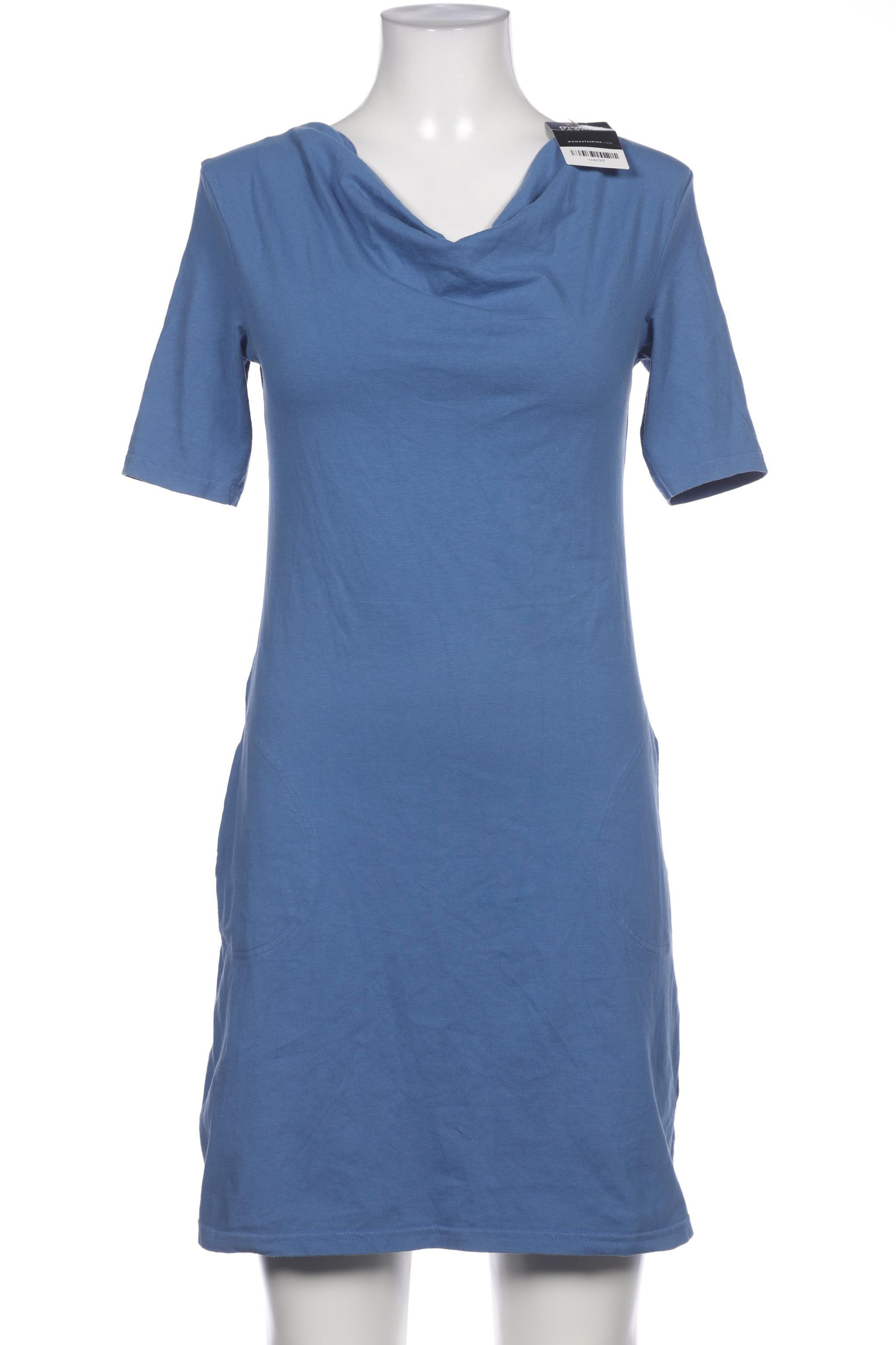 

Maas Damen Kleid, blau, Gr. 36