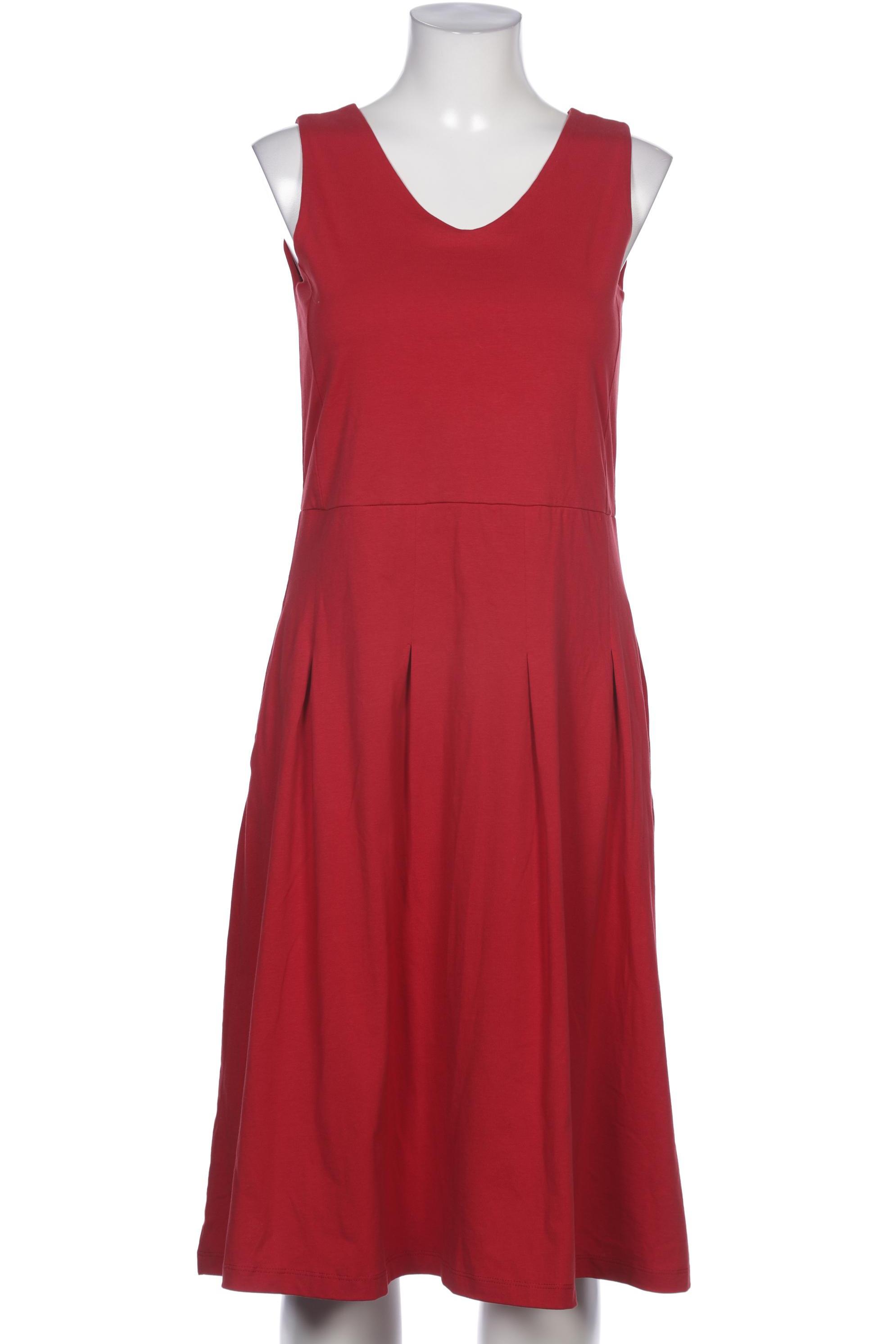 

Maas Damen Kleid, rot