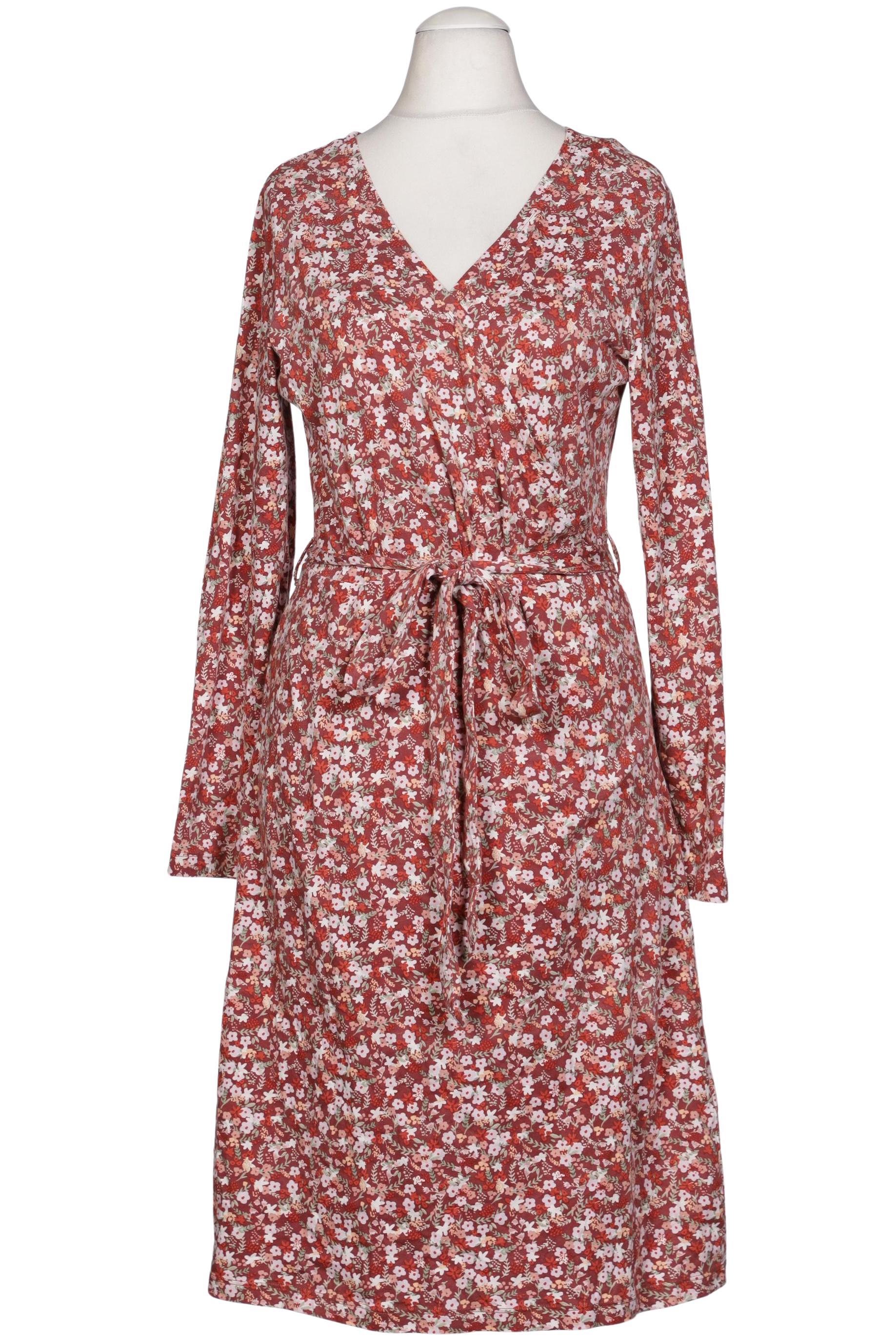 

Maas Damen Kleid, rot, Gr. 38