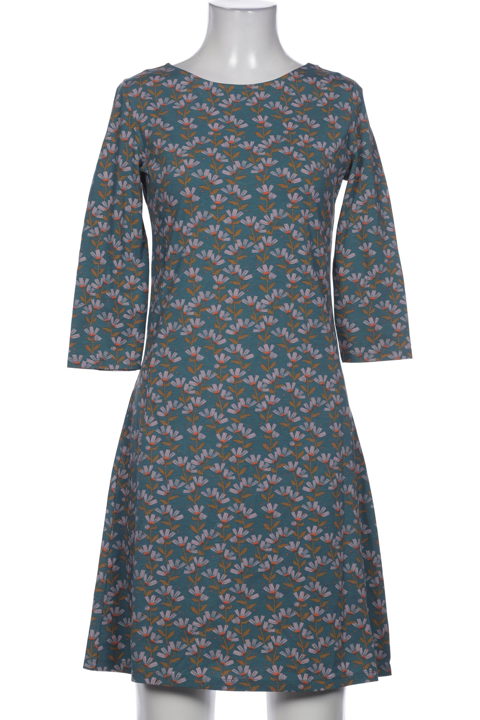 

Maas Damen Kleid, türkis, Gr. 34