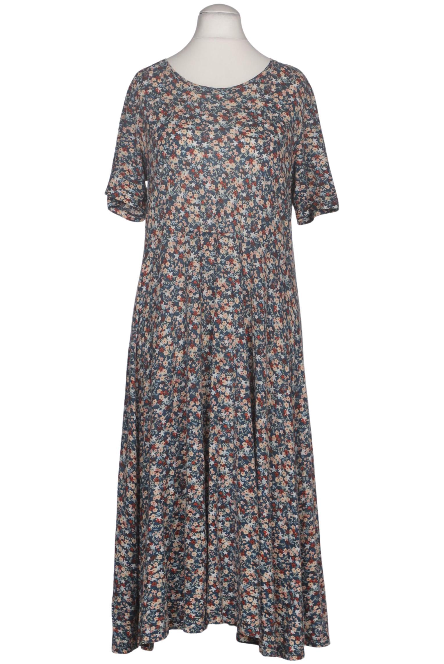 

Maas Damen Kleid, mehrfarbig, Gr. 42