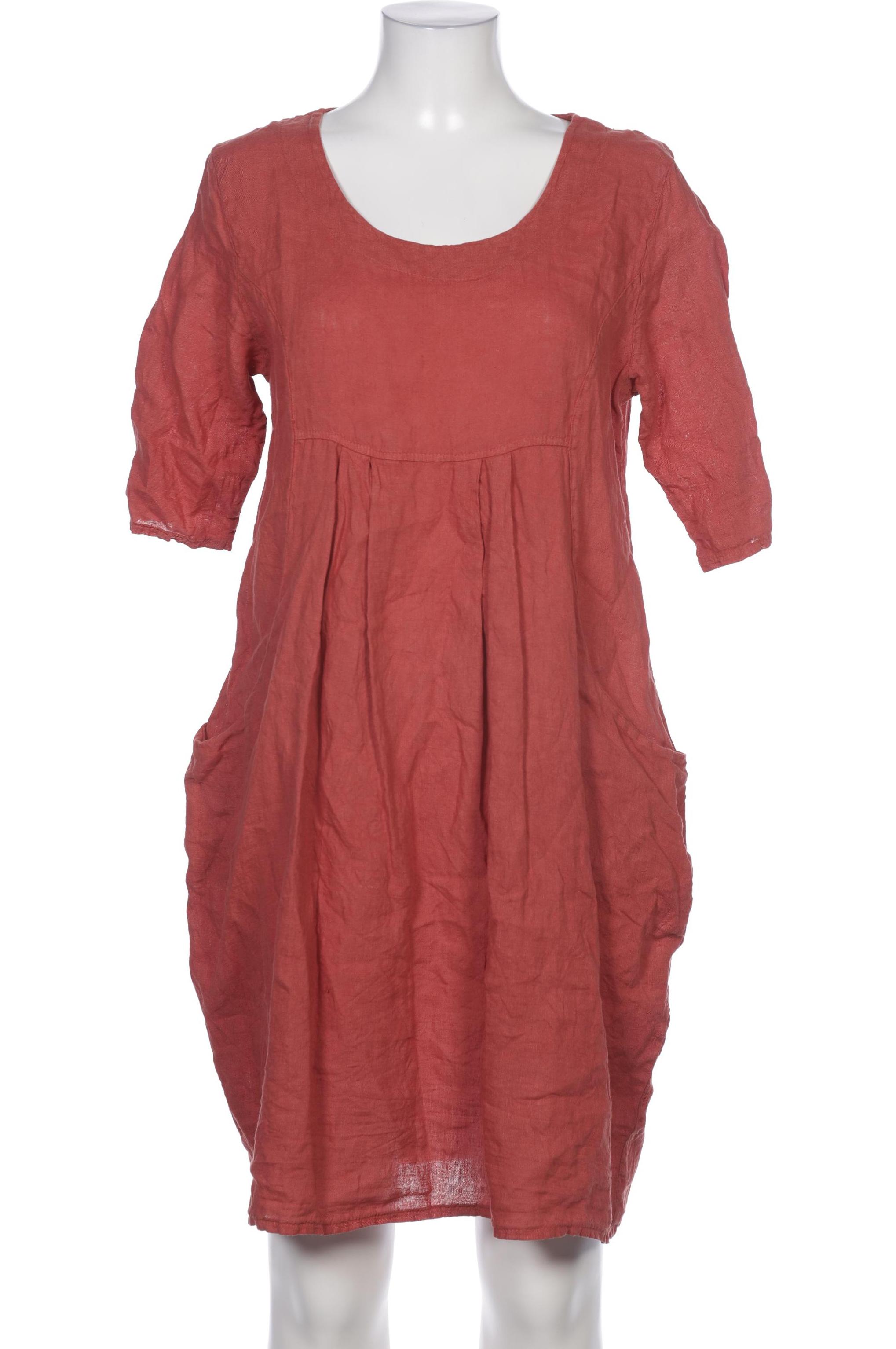 

Maas Damen Kleid, rot, Gr. 38