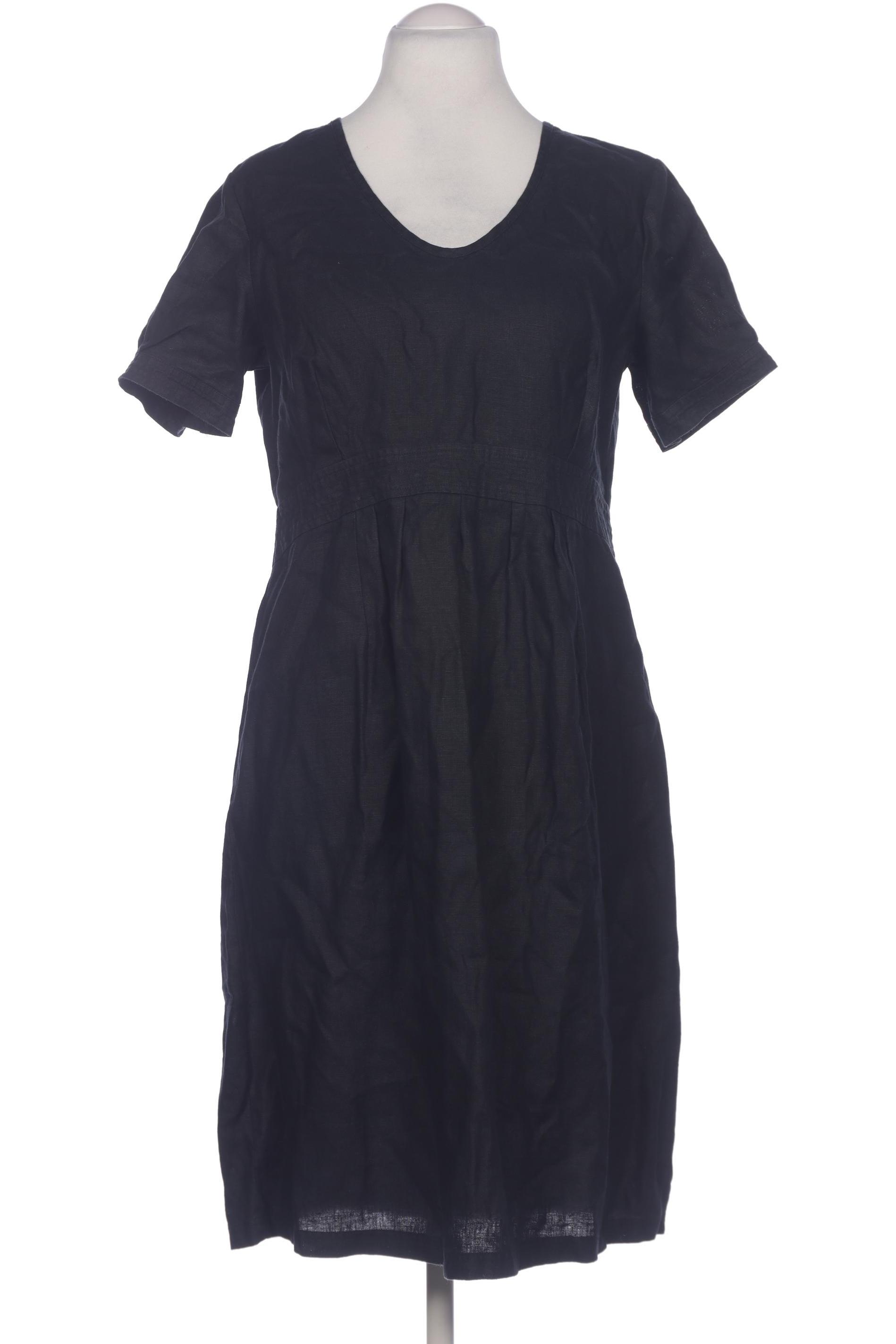 

Maas Damen Kleid, schwarz, Gr. 42