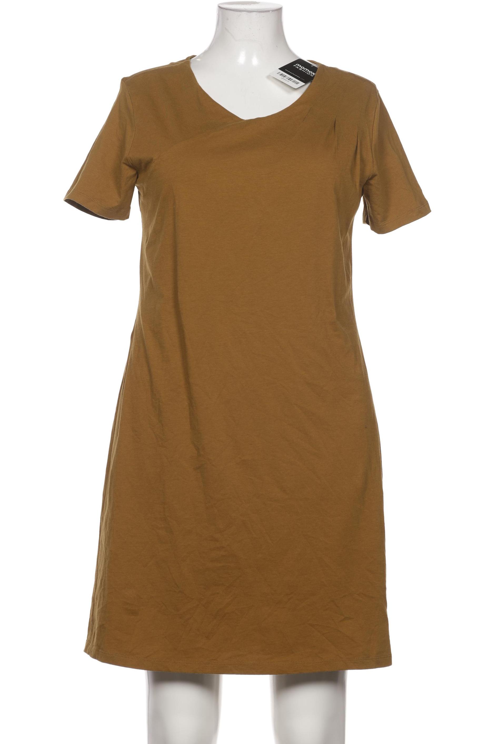 

Maas Damen Kleid, braun, Gr. 42