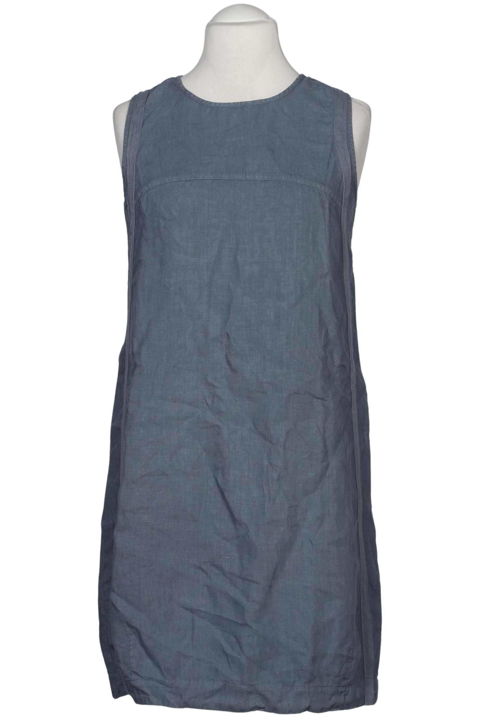 

Maas Damen Kleid, blau, Gr. 38