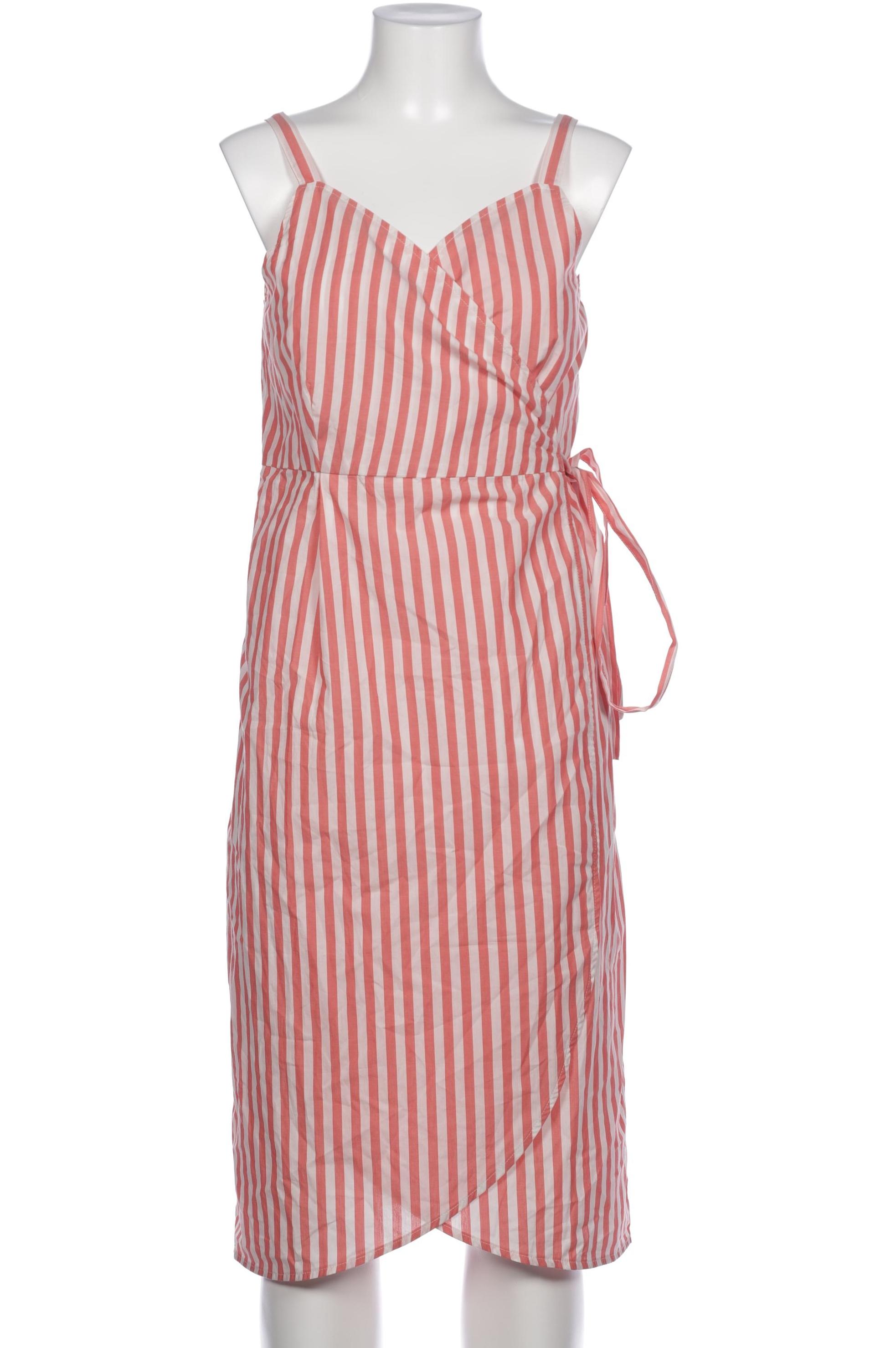 

Maas Damen Kleid, pink, Gr. 40