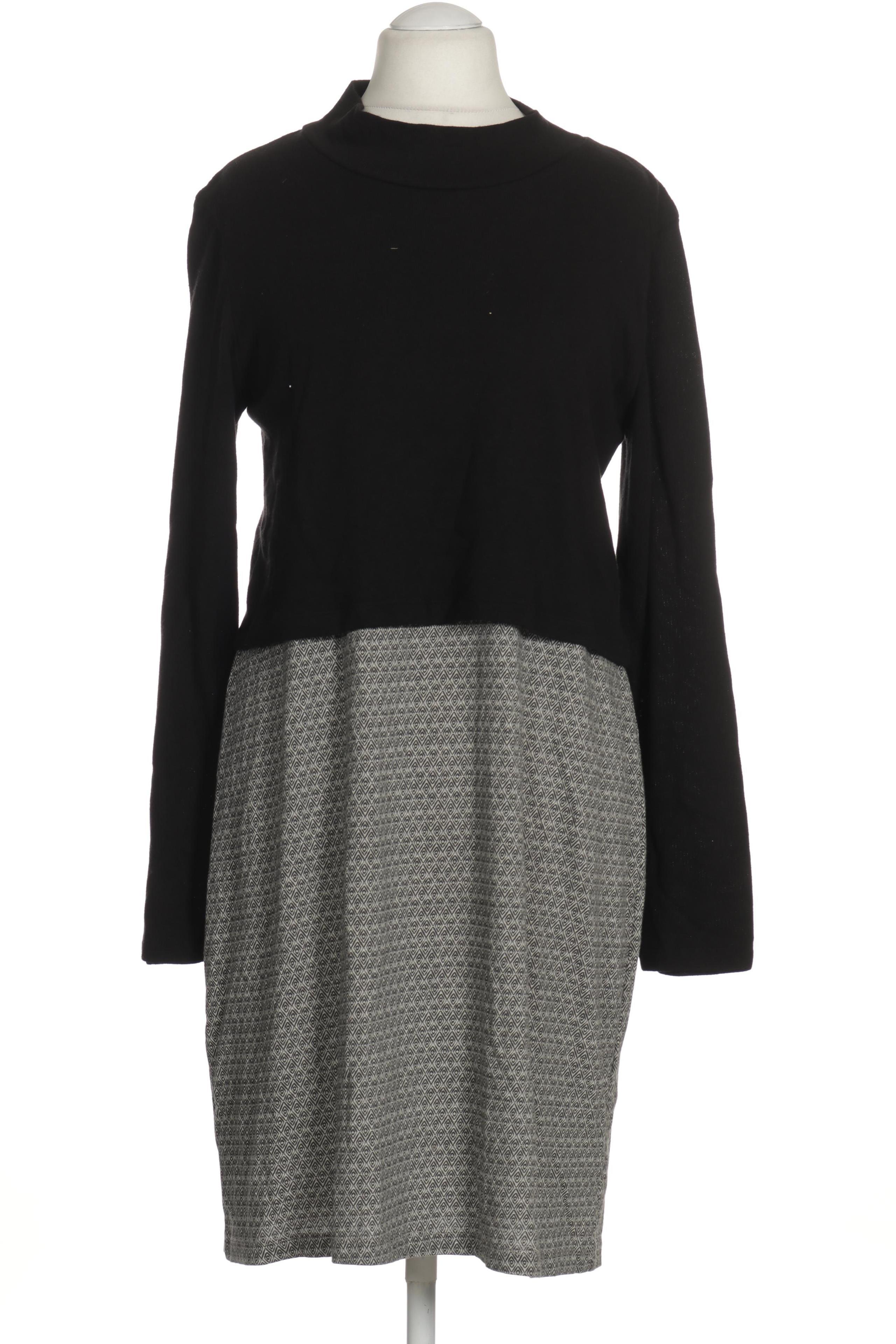 

Maas Damen Kleid, schwarz, Gr. 44