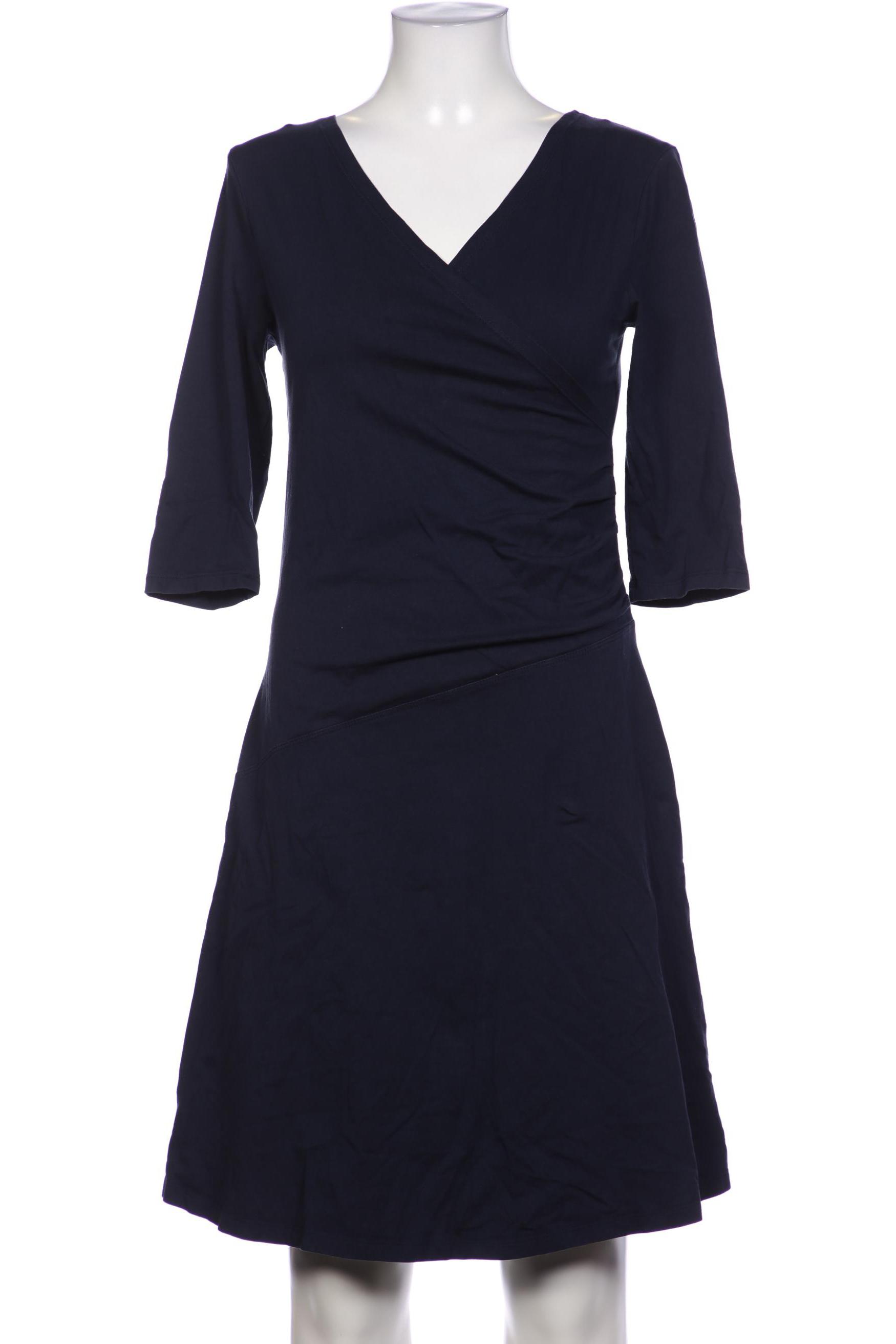 

Maas Damen Kleid, marineblau, Gr. 40