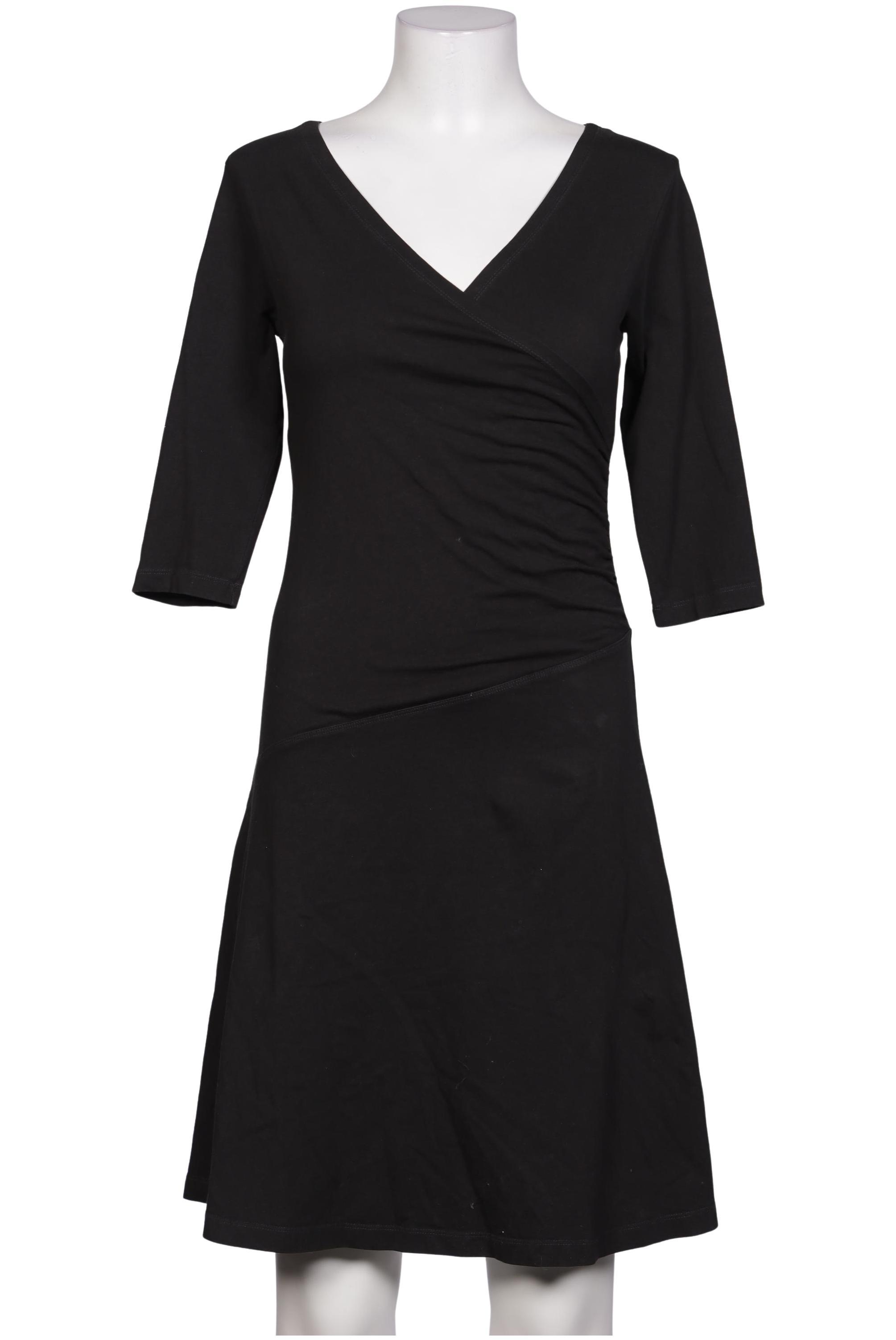 

Maas Damen Kleid, schwarz, Gr. 38