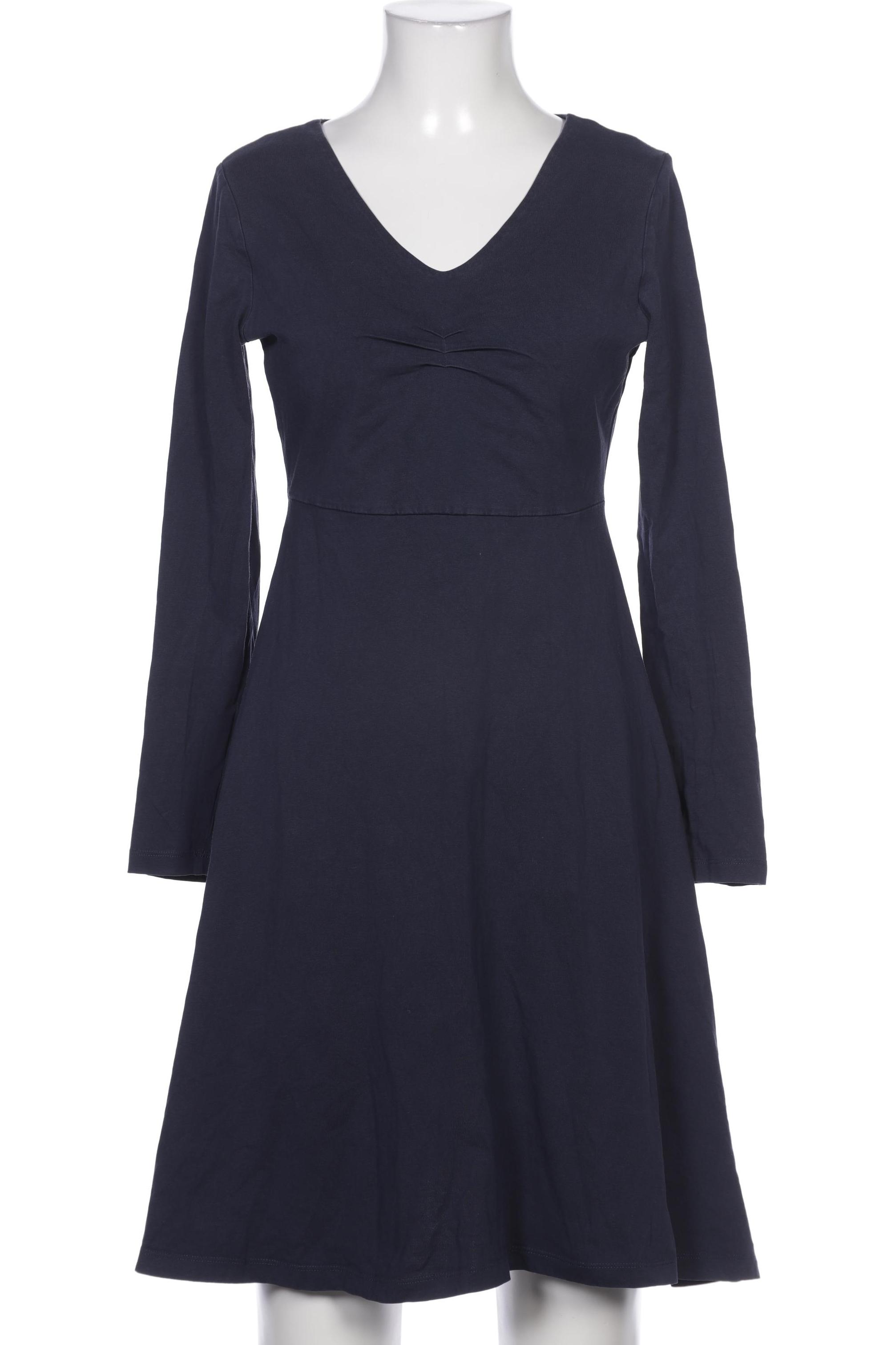 

Maas Damen Kleid, marineblau