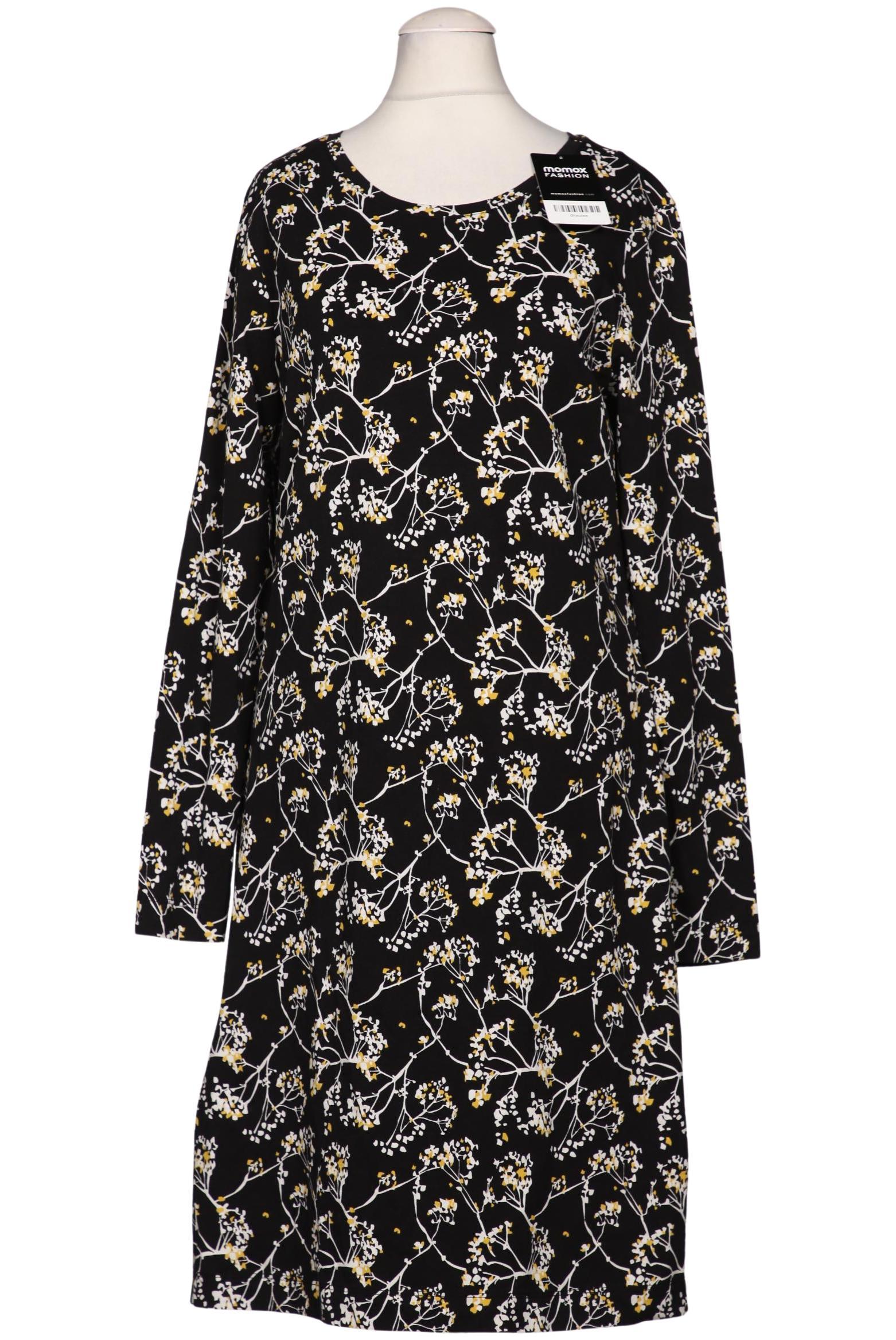 

Maas Damen Kleid, mehrfarbig, Gr. 36