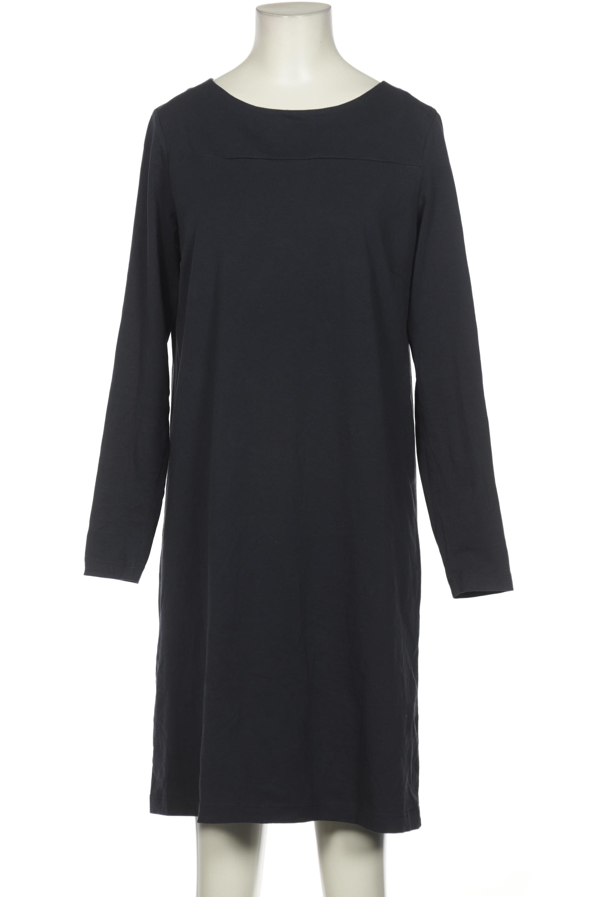 

Maas Damen Kleid, marineblau