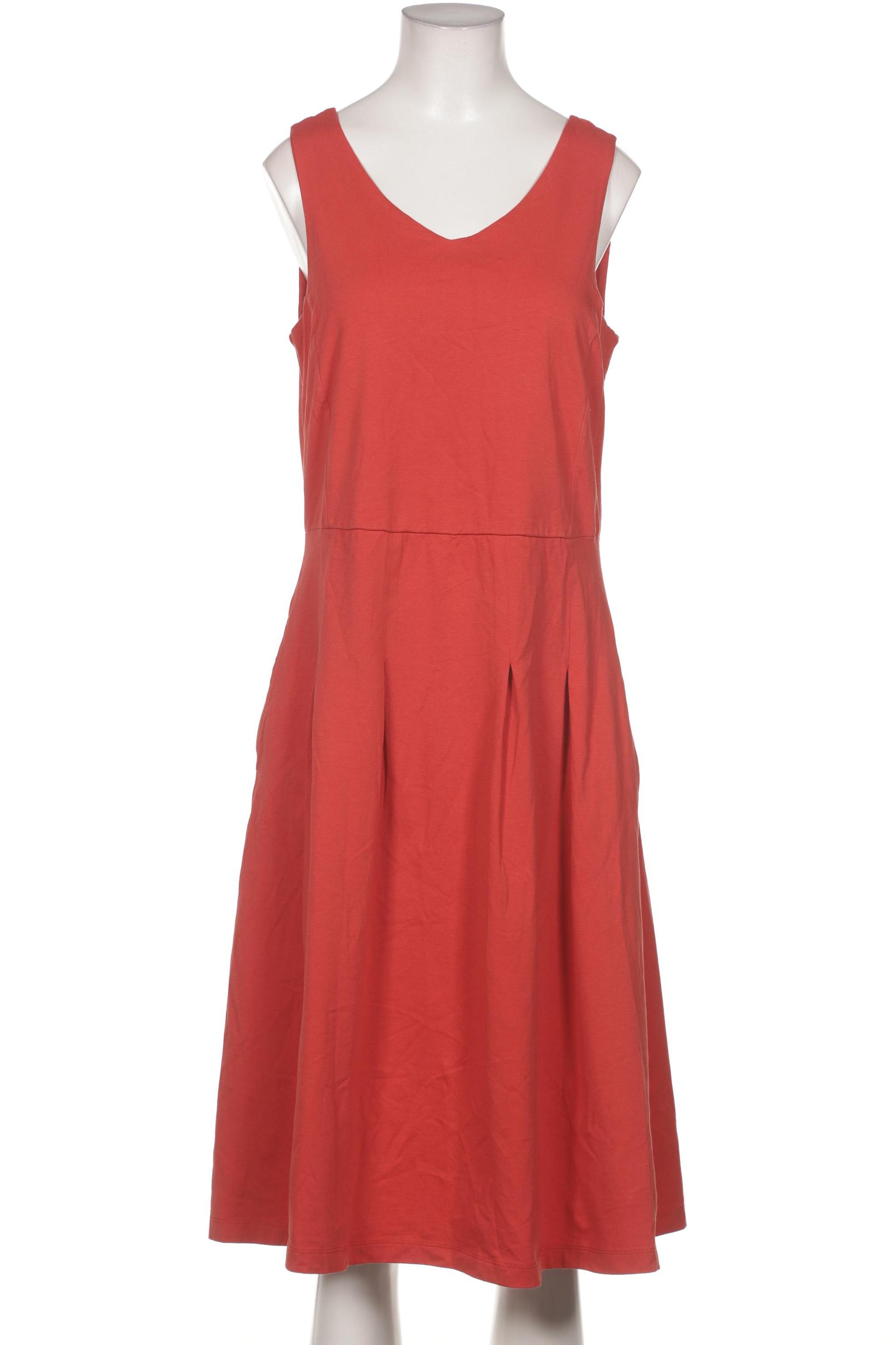 

Maas Damen Kleid, rot, Gr. 38