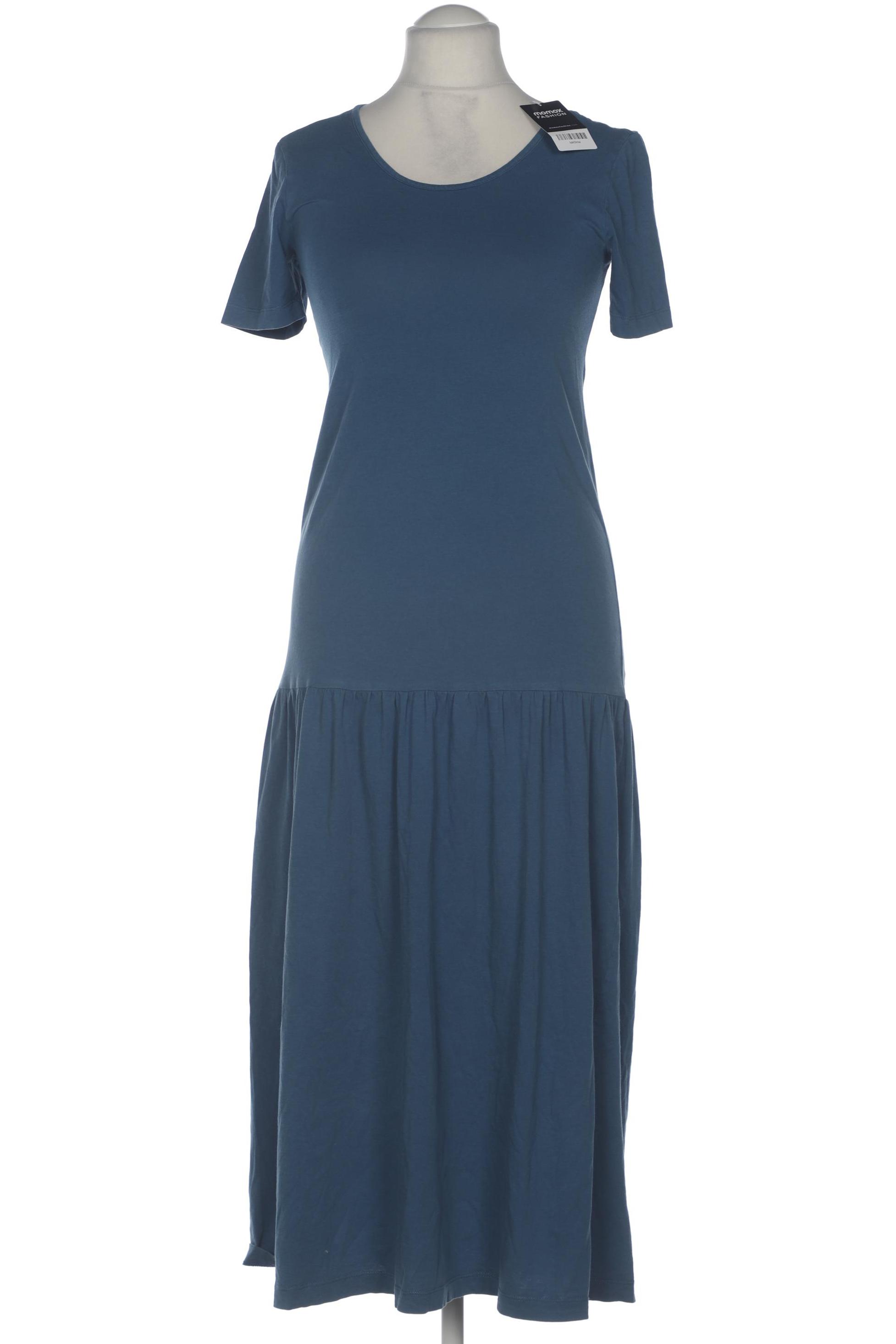 

Maas Damen Kleid, blau, Gr. 36