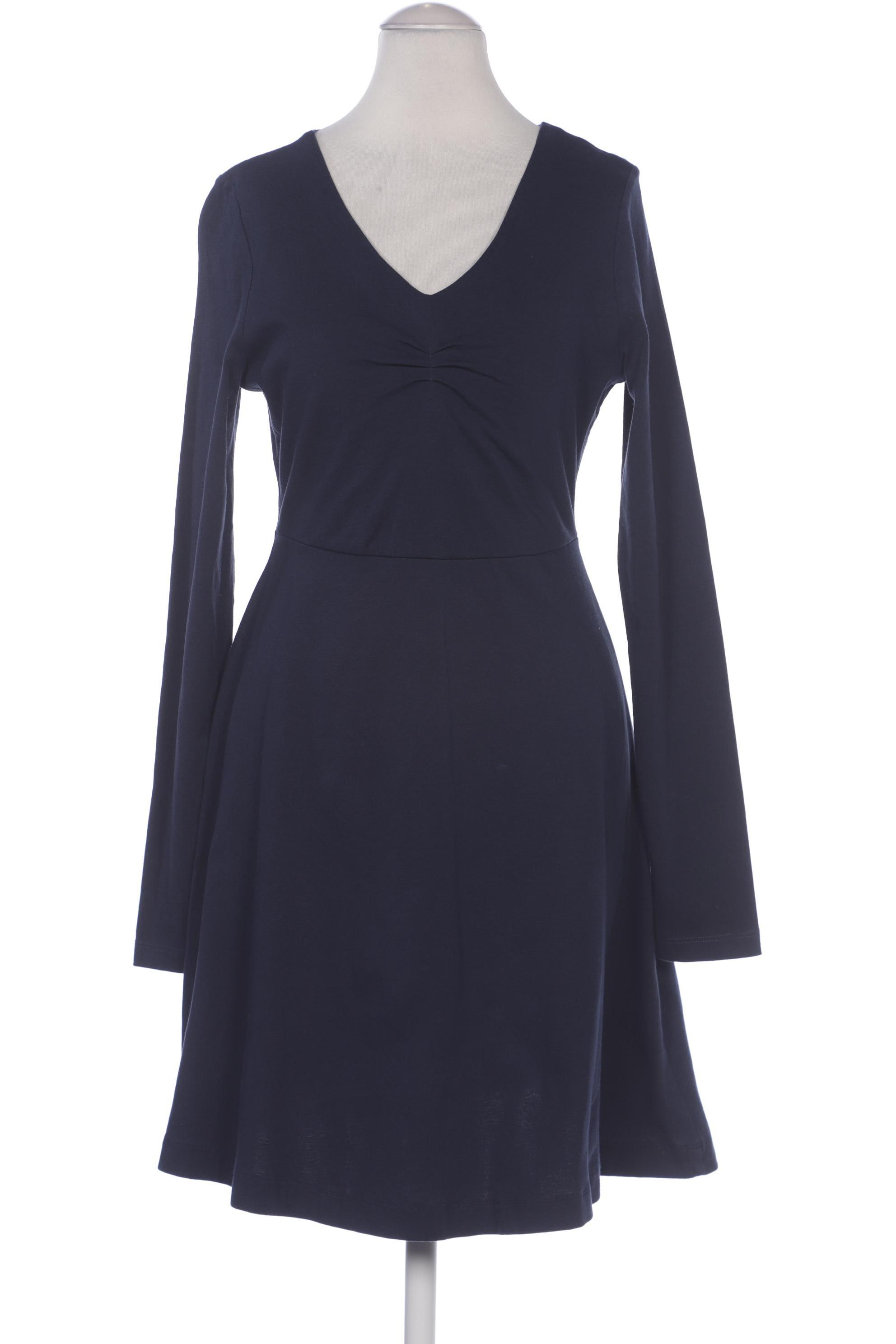 

Maas Damen Kleid, marineblau, Gr. 34