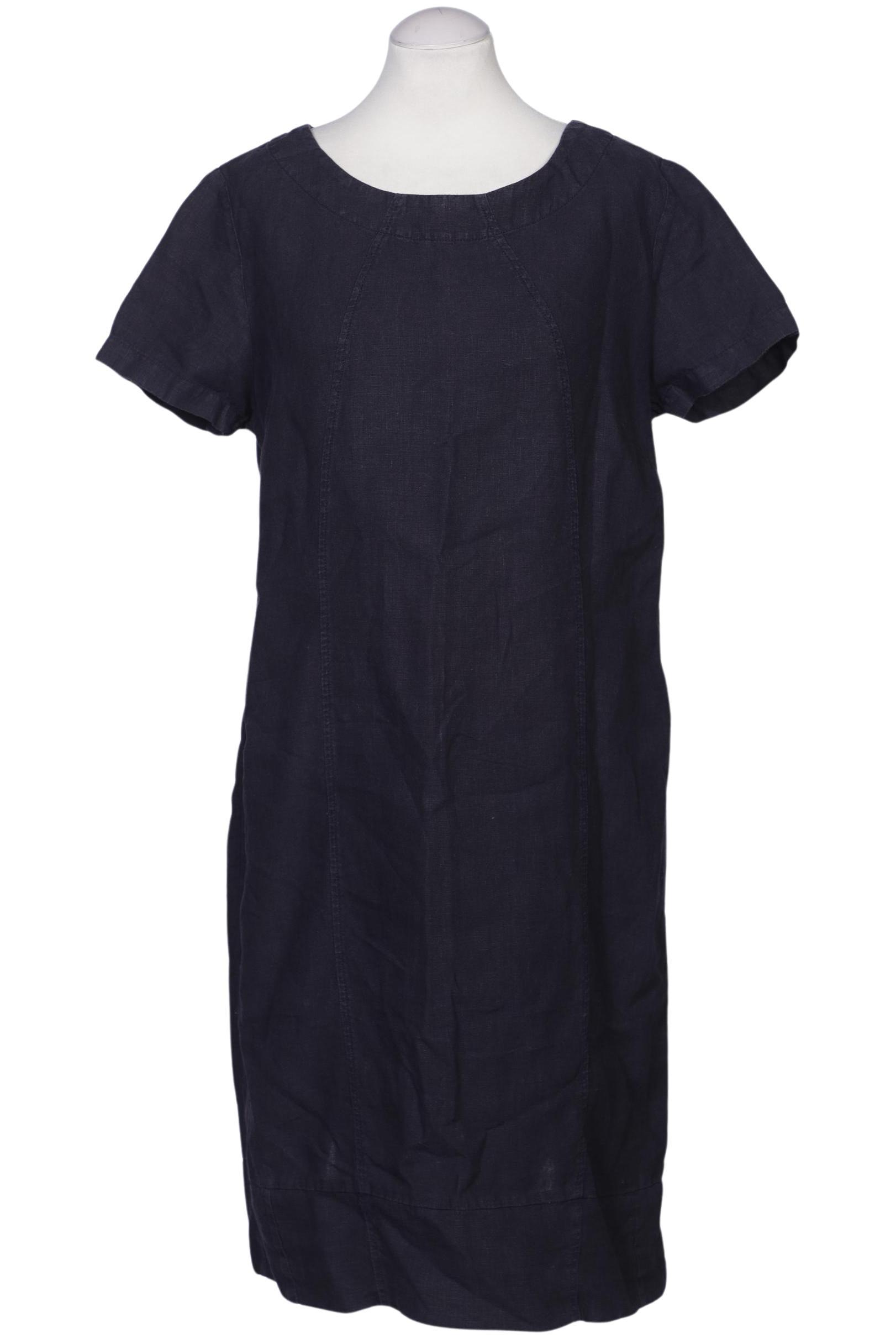 

Maas Damen Kleid, marineblau, Gr. 40