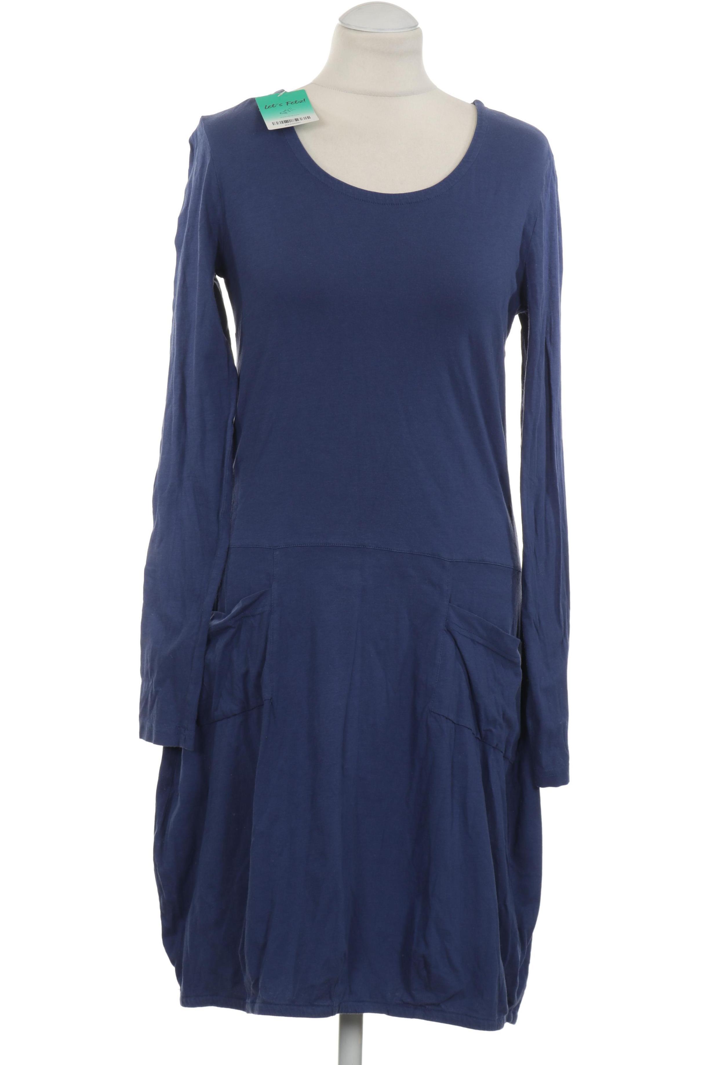 

Maas Damen Kleid, blau, Gr. 38