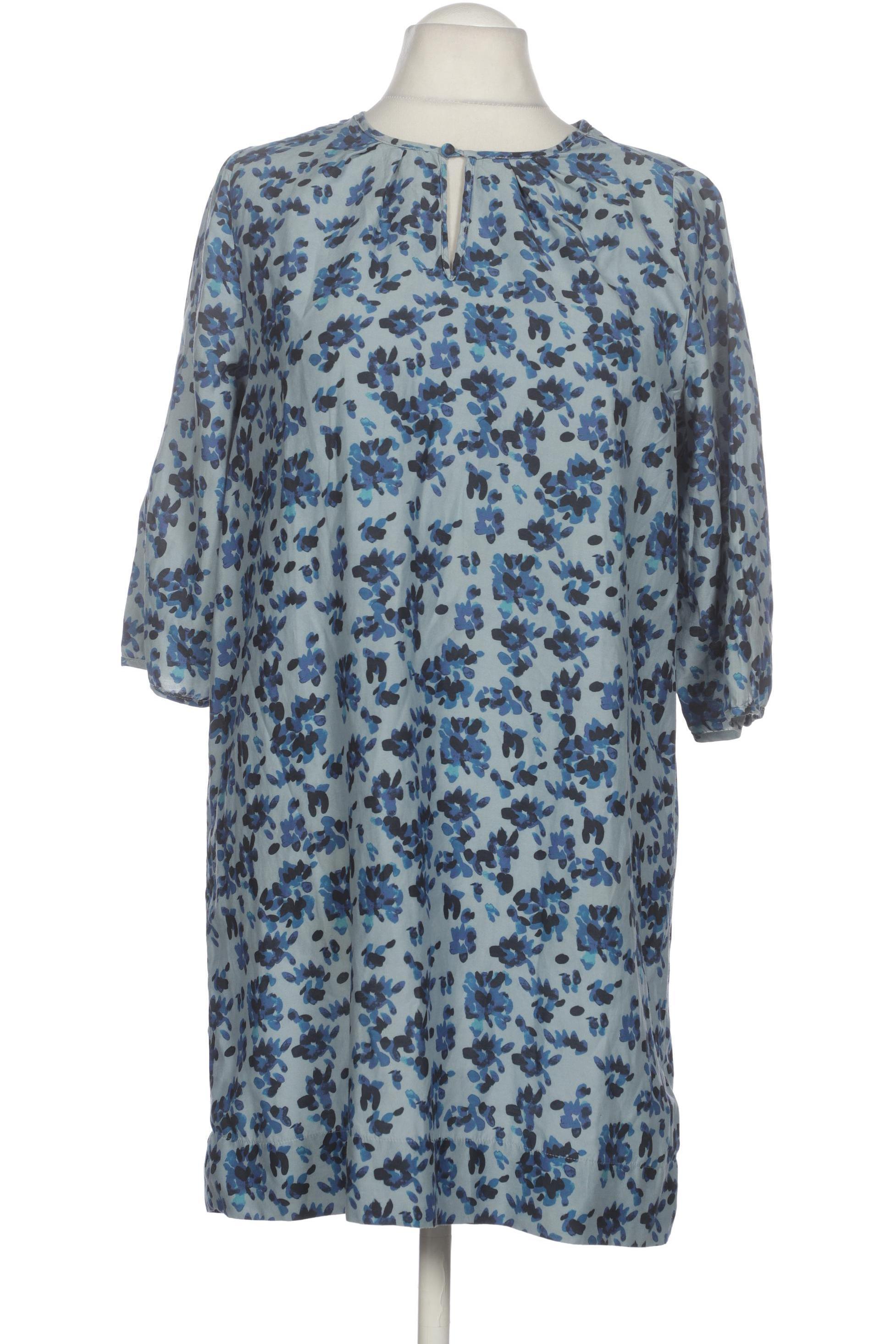 

Maas Damen Kleid, blau, Gr. 38