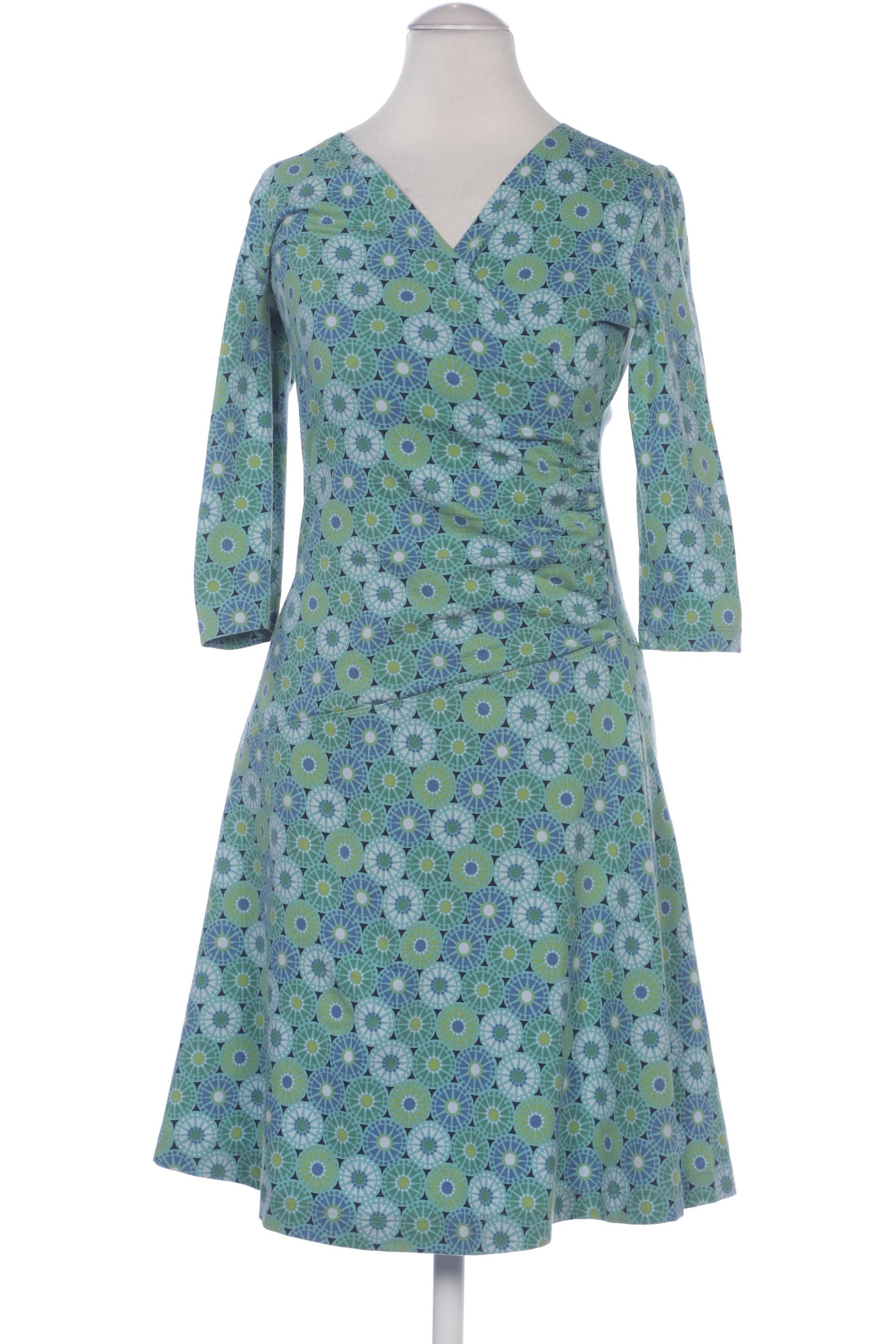 

Maas Damen Kleid, grün, Gr. 36