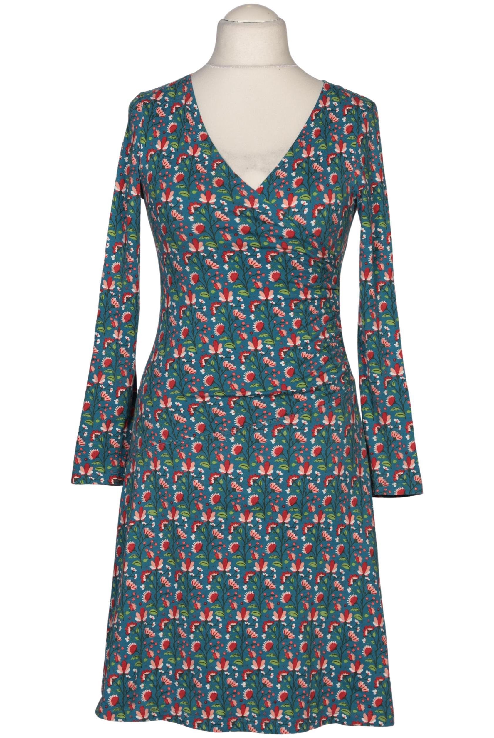 

Maas Damen Kleid, mehrfarbig, Gr. 36