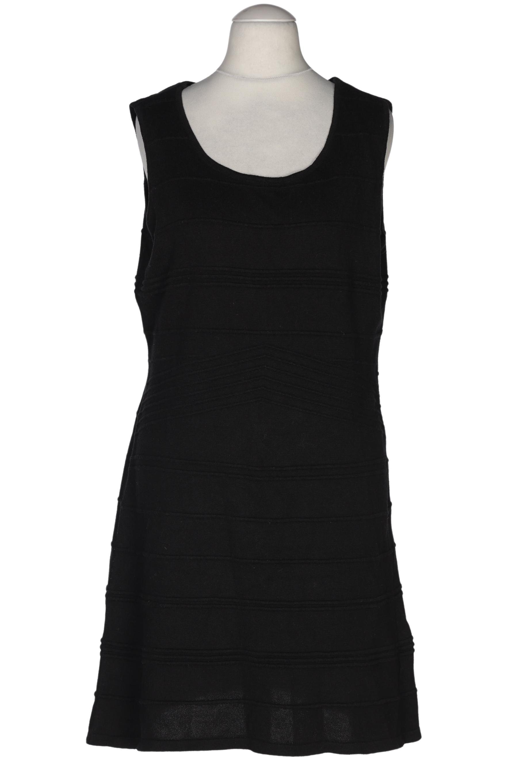 

Maas Damen Kleid, schwarz, Gr. 36