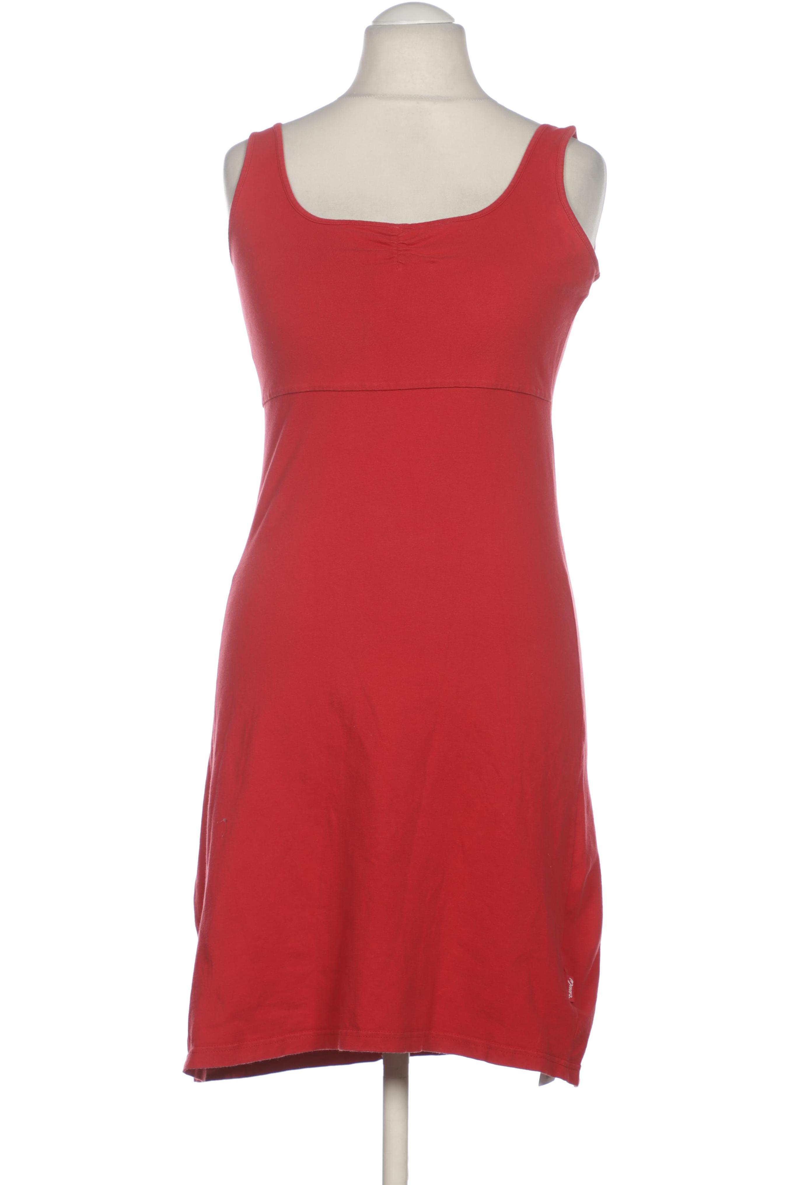

Maas Damen Kleid, rot, Gr. 38