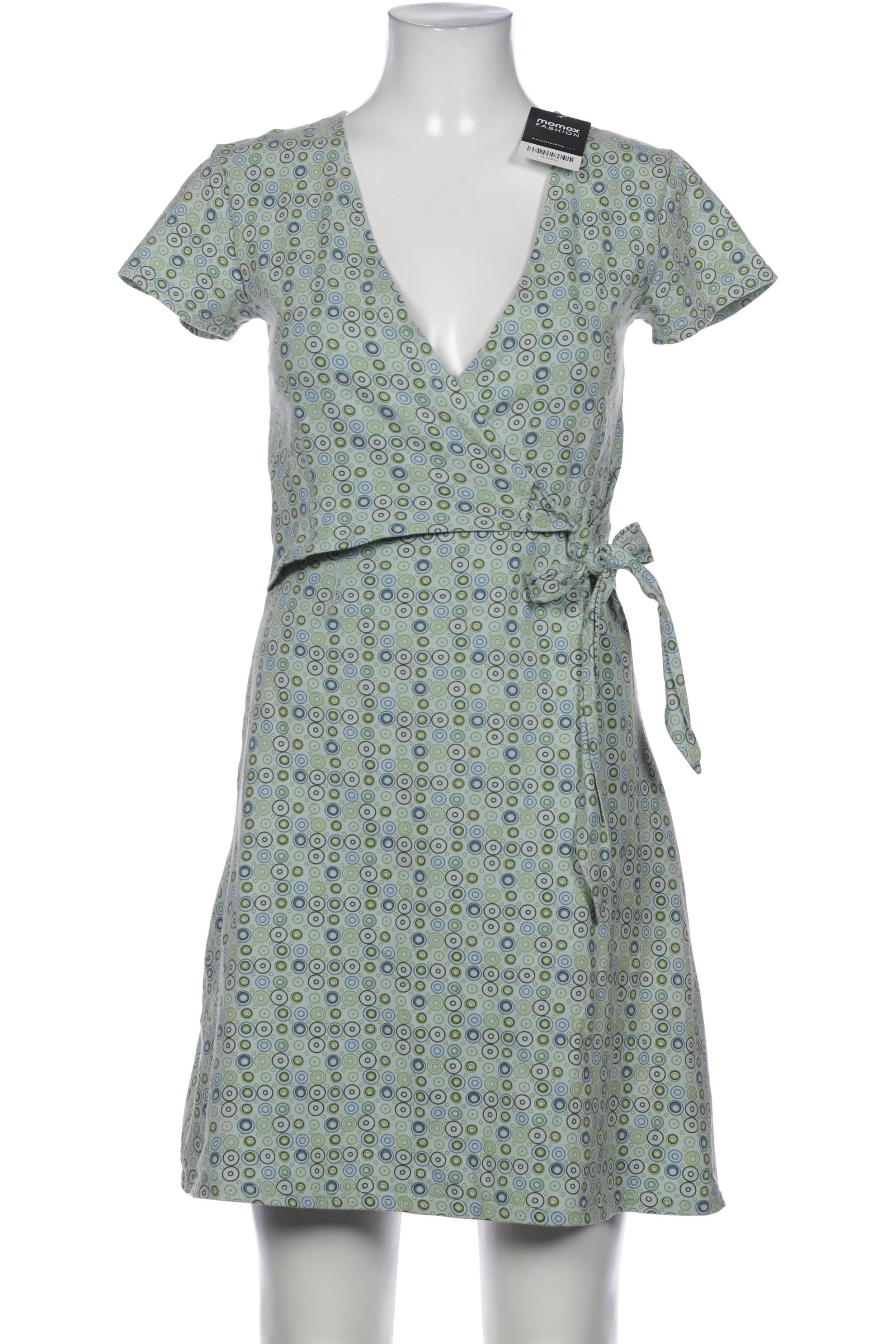 

Maas Damen Kleid, hellgrün, Gr. 38
