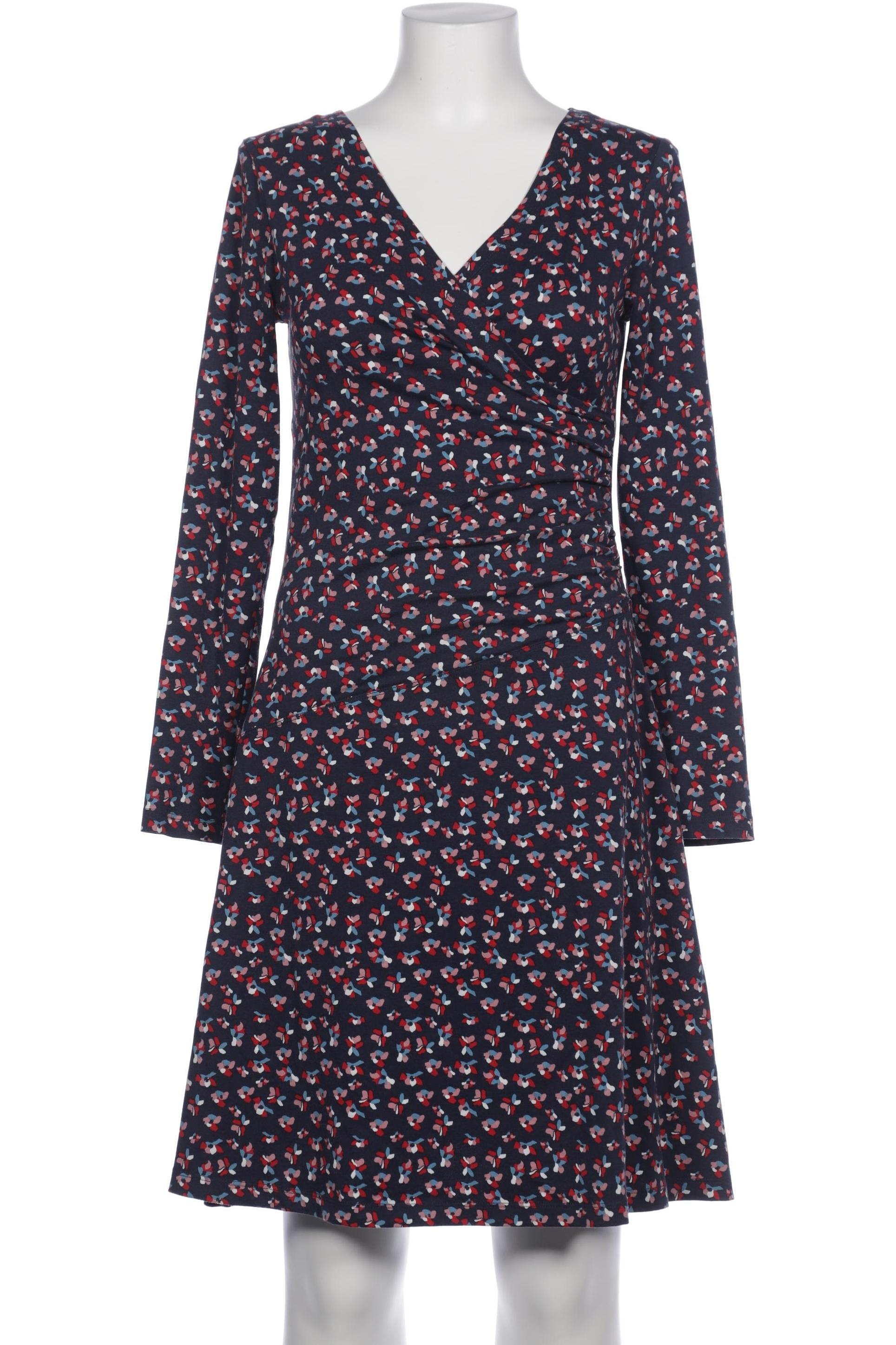 

Maas Damen Kleid, marineblau, Gr. 38