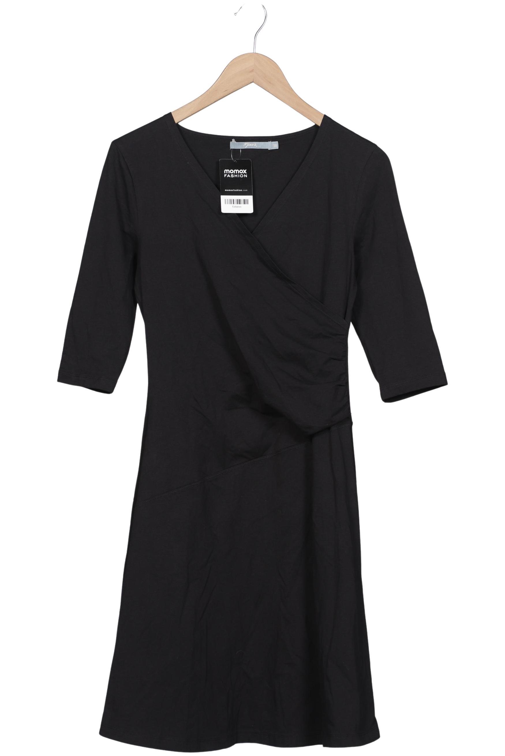 

Maas Damen Kleid, schwarz, Gr. 38